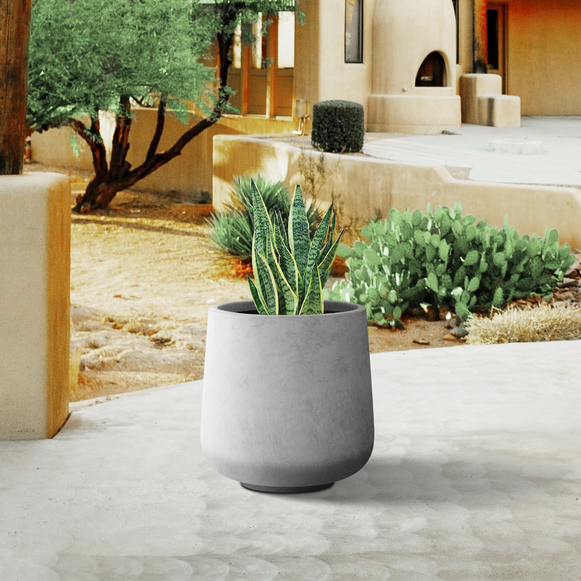 PLANTARA PA1522C-8021 Planter-Window-Box - View #7