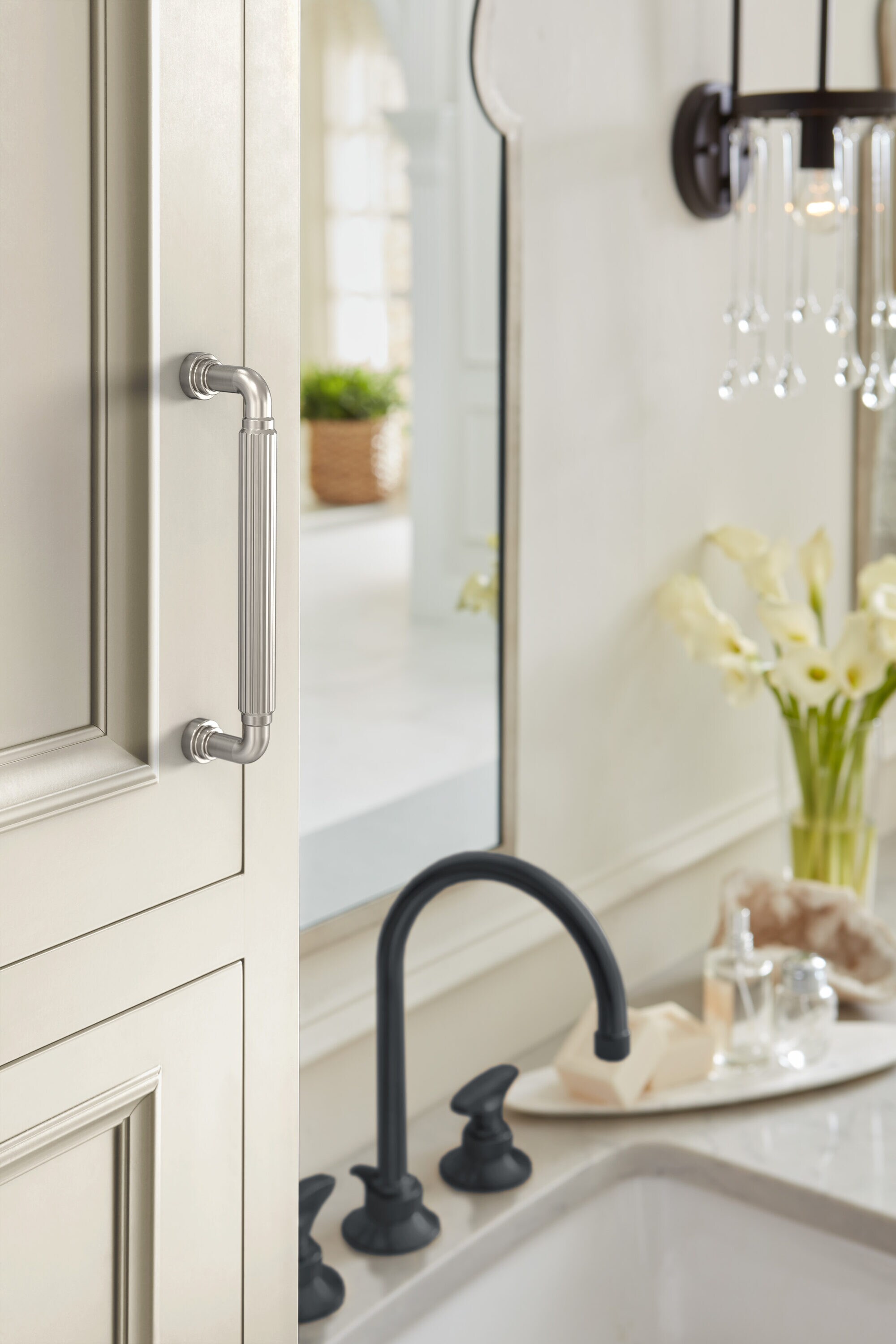 Amerock BP37703G10 Cabinet-Pulls - View #2