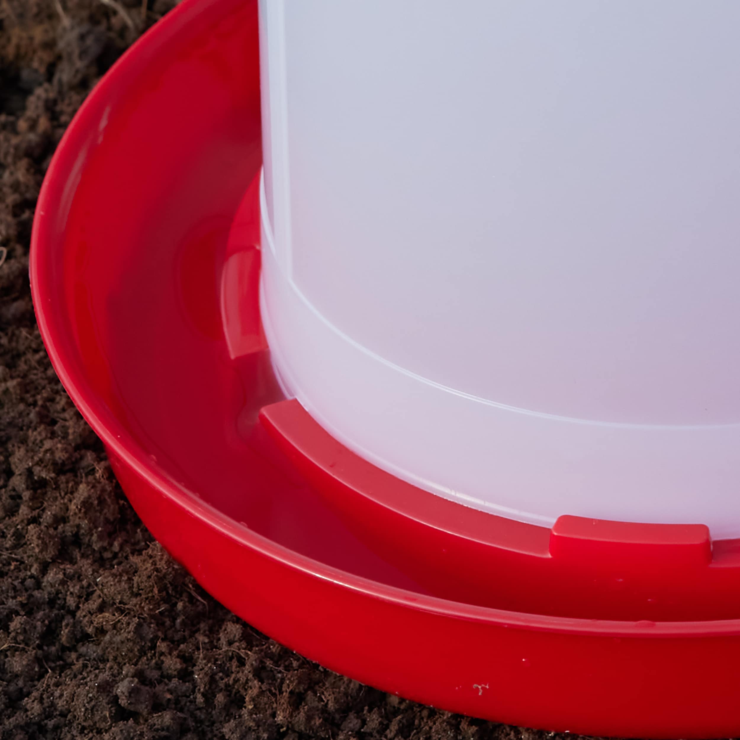 Pecking Order 009668 Bird-Feeder-Accessories - View #12