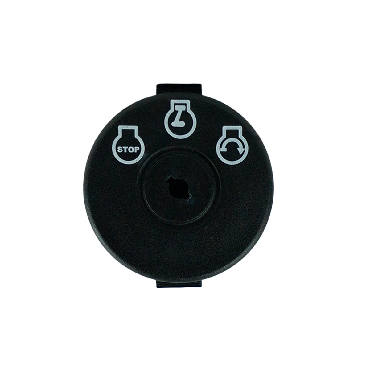 Yard machine best sale ignition switch