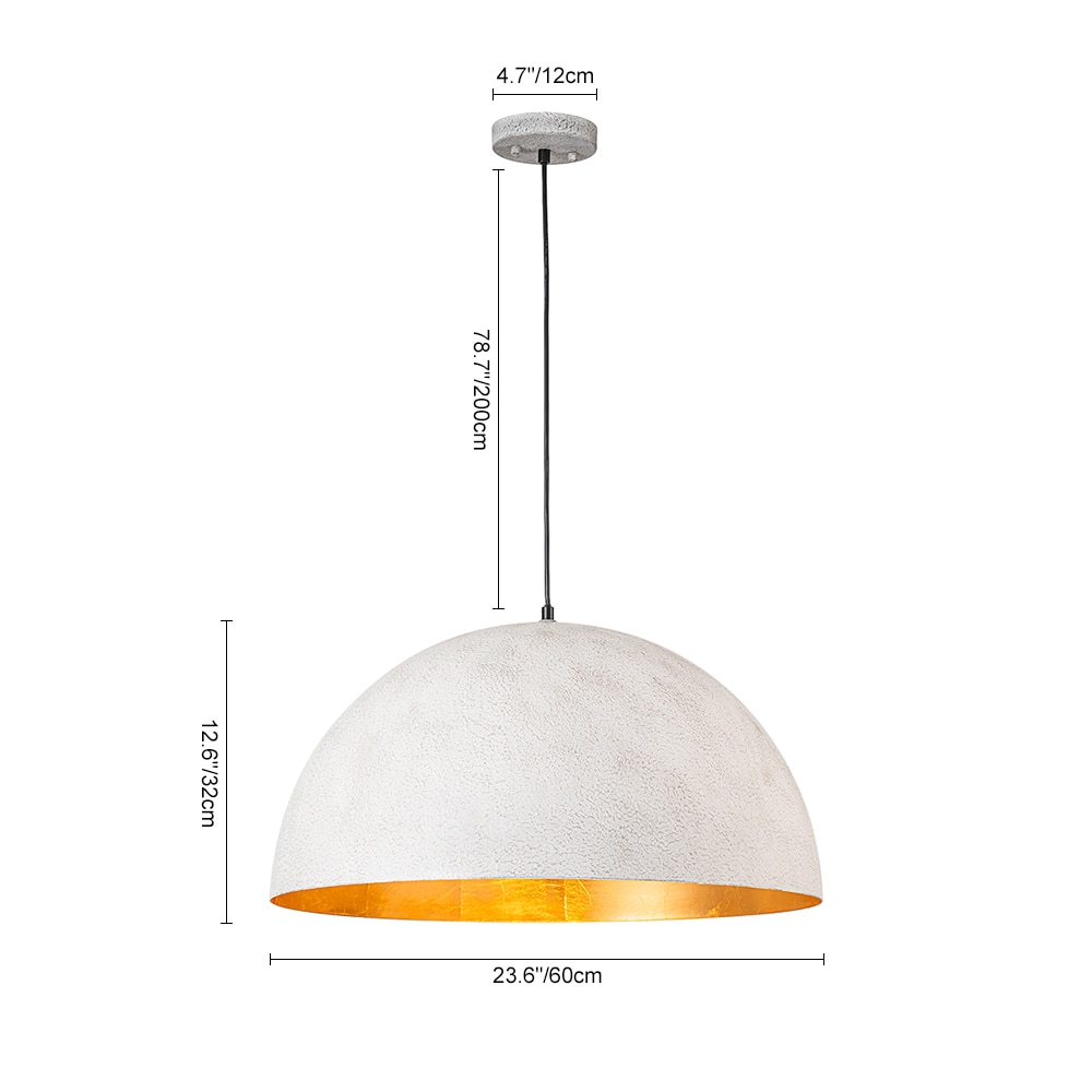 HUOKU PD1059941 Pendant-Lights - View #3