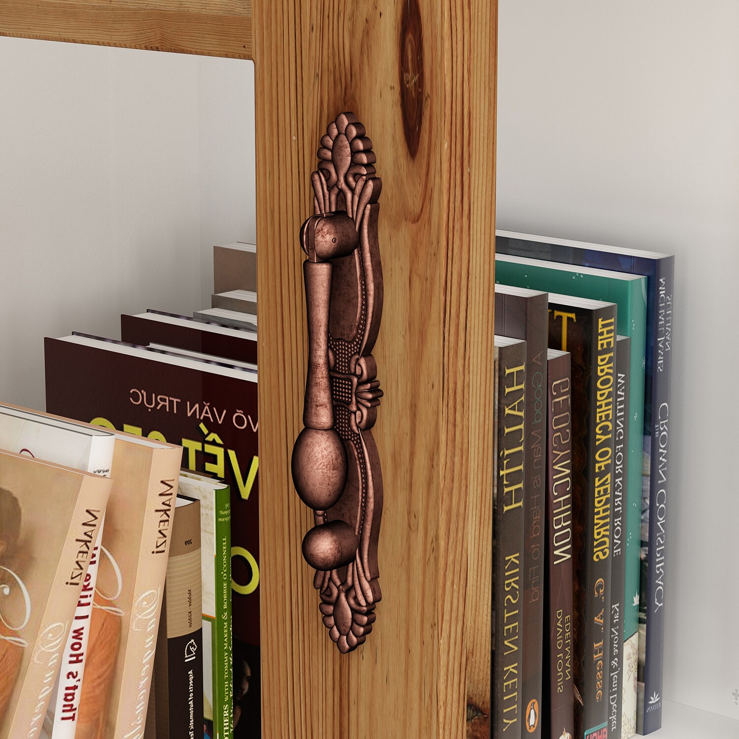 FUFU&GAGA LX0036-01 bookcases - View #12