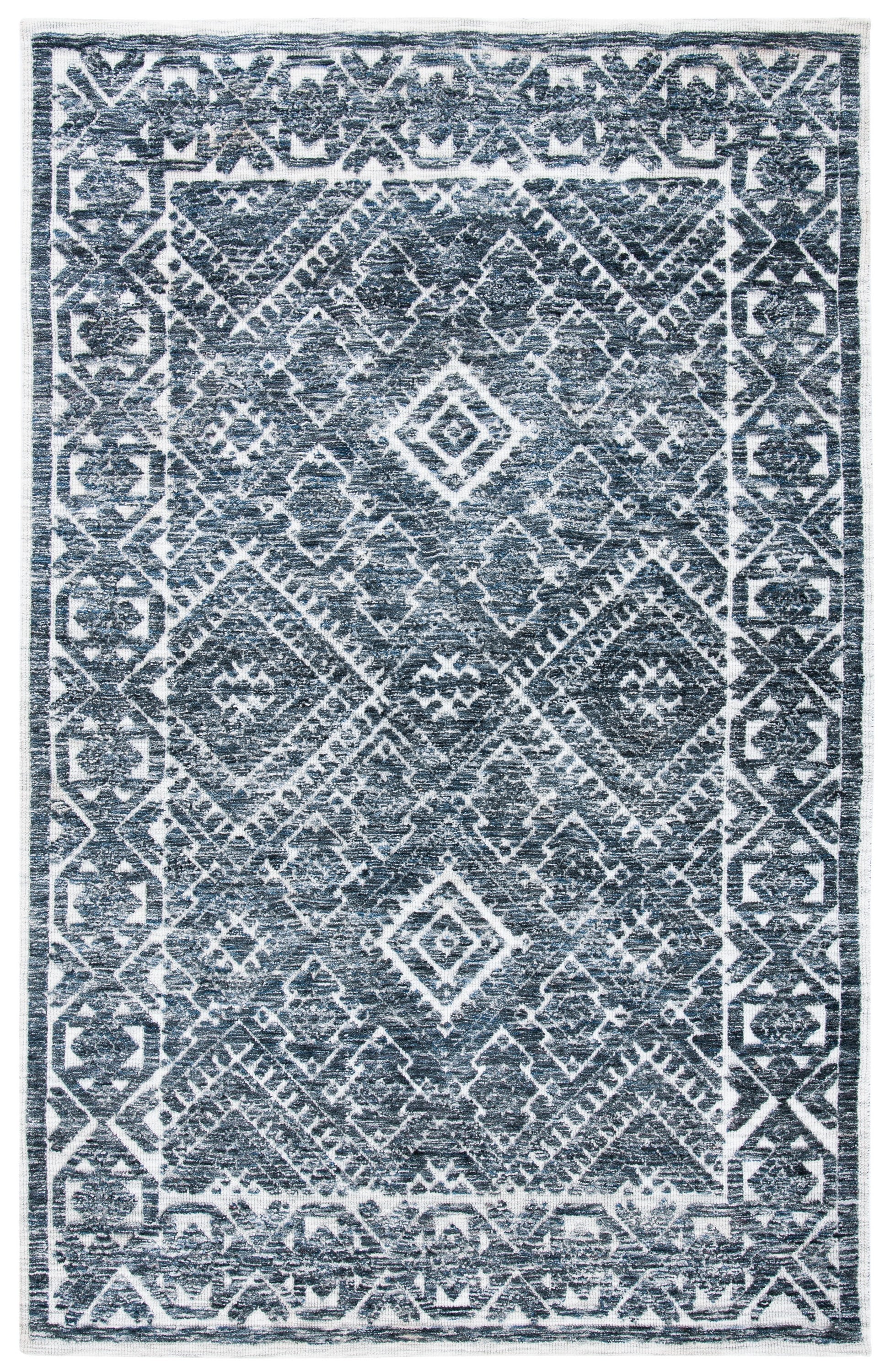 Safavieh ROS703M-8 rugs - View #2