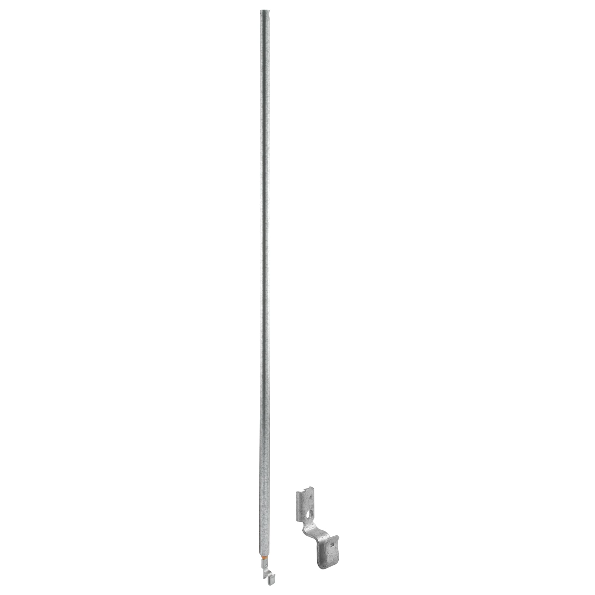Prime-Line 15-in Aluminum Non-tilt Spiral Window Balance #FR 1520-343