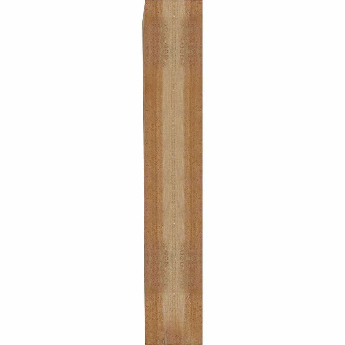 Ekena Millwork BKT06X24X36OLY01RWR Exterior-Brackets-Braces - View #4