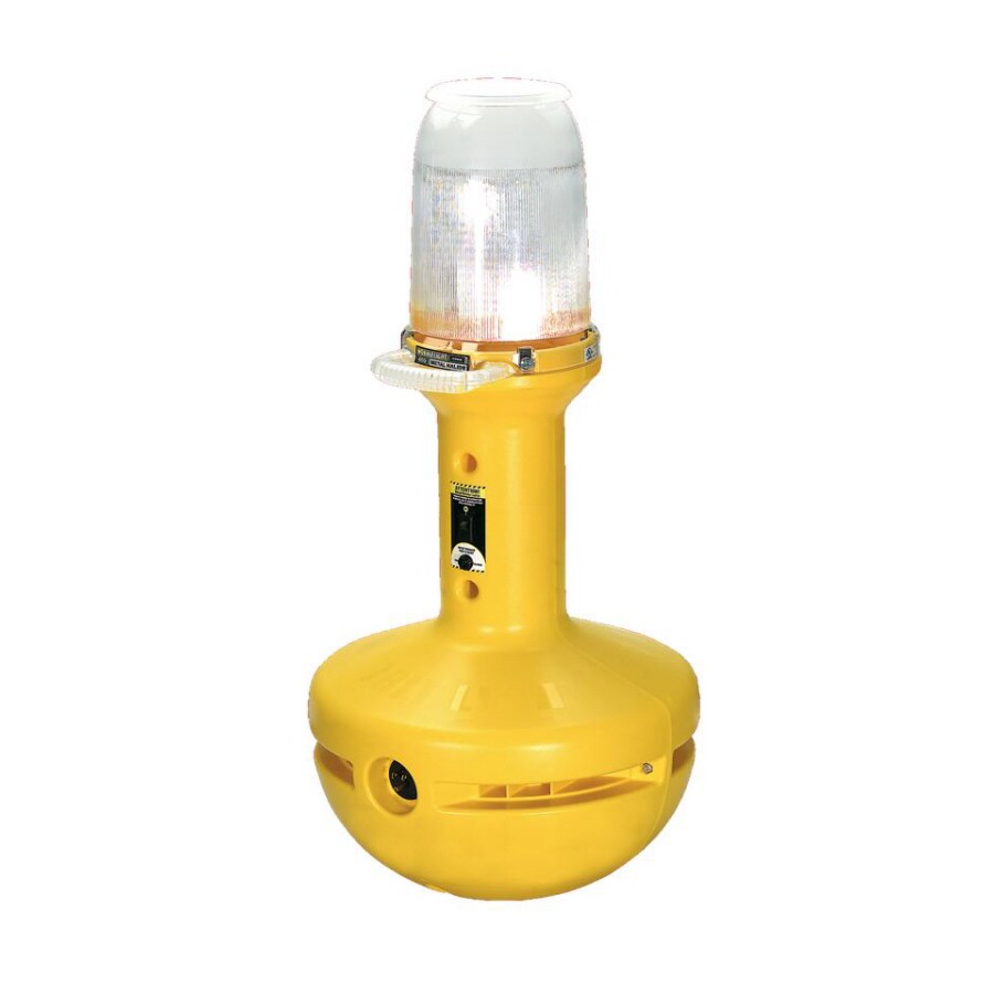 WOBBLELIGHT WL400MH Metal Halide Portable Work Light