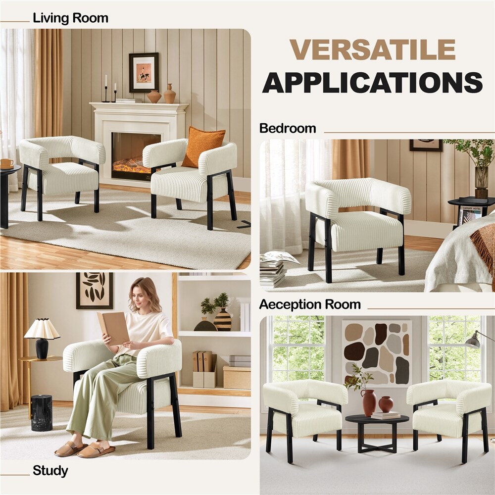 Yaheetech LSQ98F0001 chairs - View #5