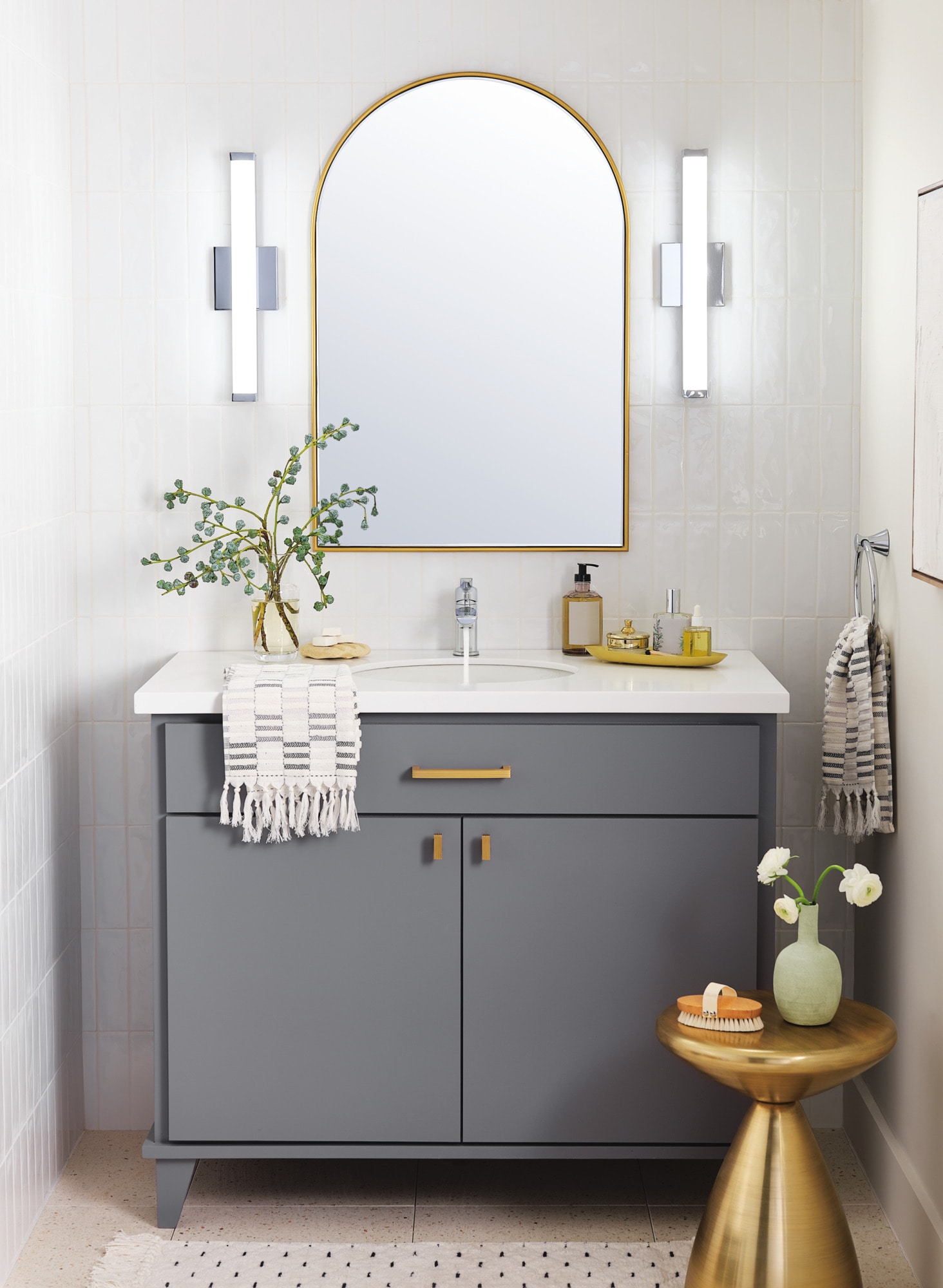 Peerless P1512LF Lavatory-Faucets - View #6