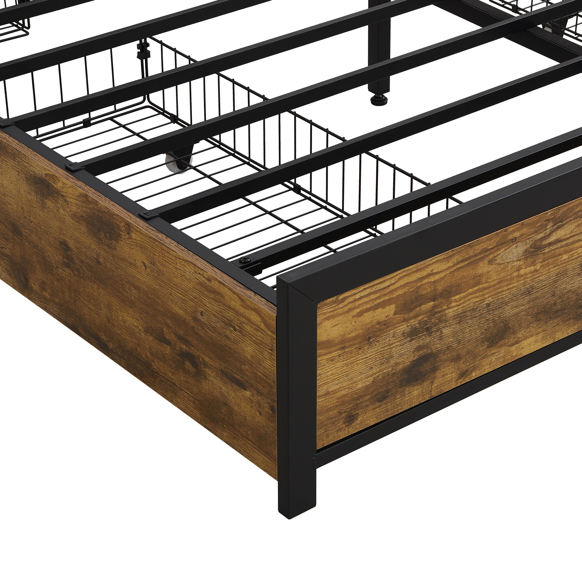 GZMR GZ-SH47860 beds - View #11