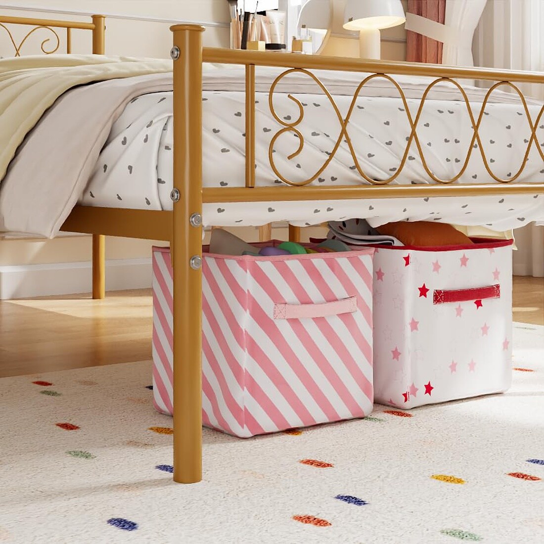 DEXSO CHU-H-G7-O3AFYS18DE beds - View #5