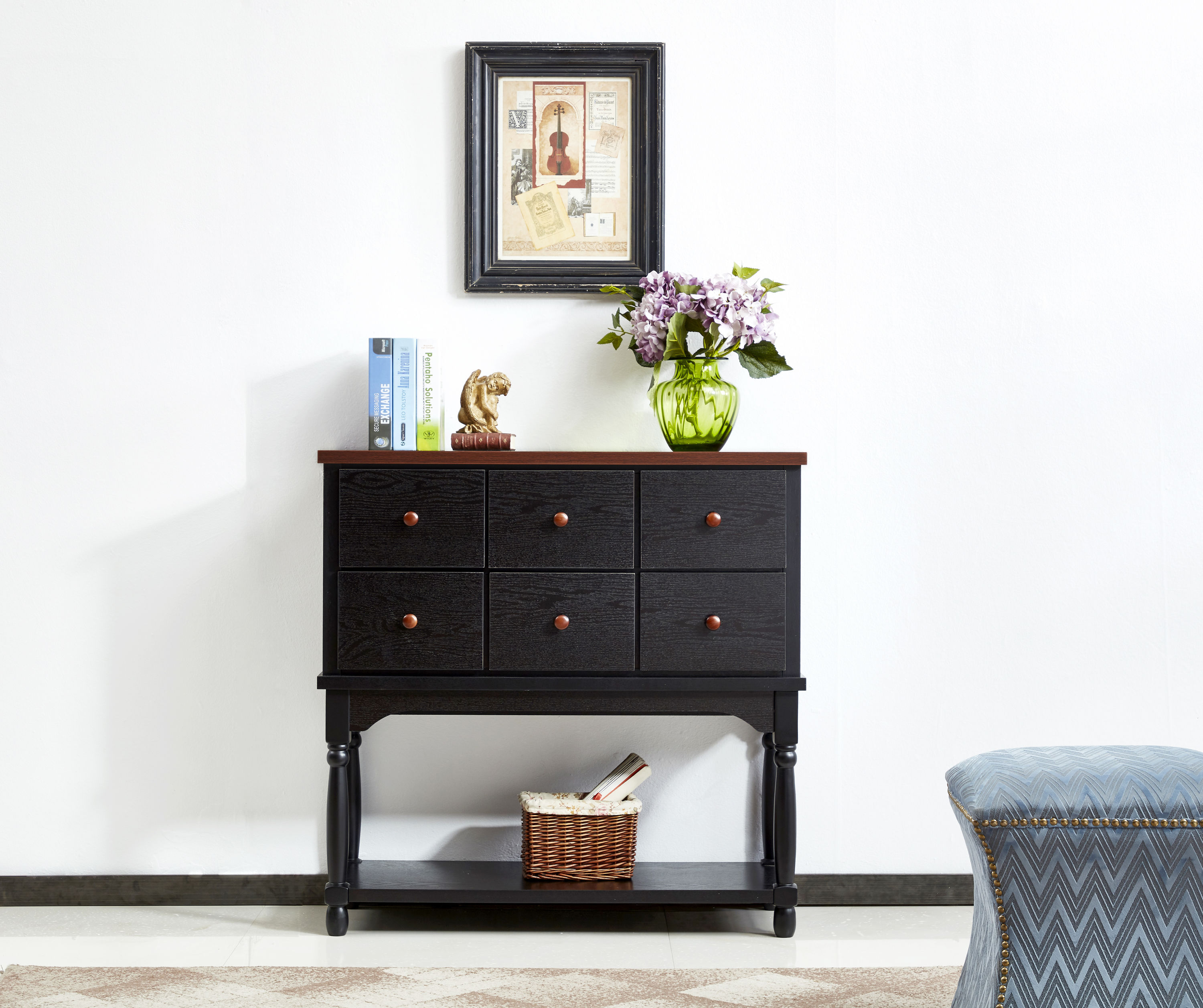 CASAINC MA-AM190701-WB Console-Sofa-Tables - View #3