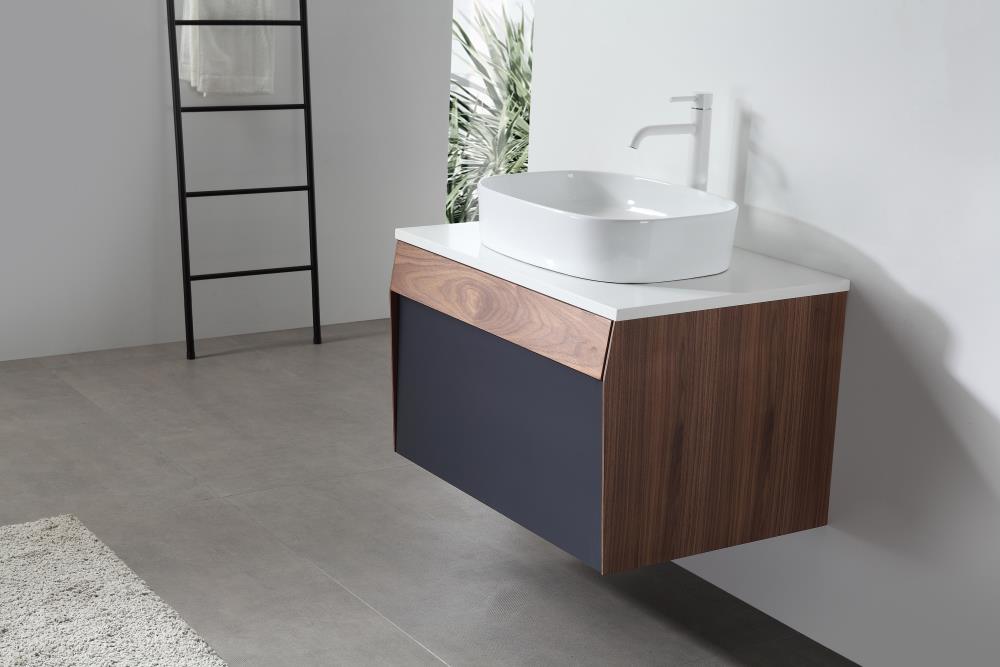CARTISAN DESIGN VARONDB30WM Bath-Vanity-Combo - View #4