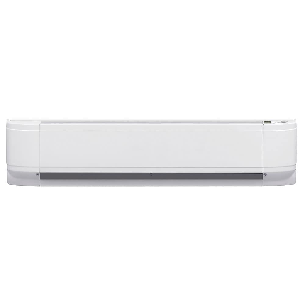 Dimplex PC3010W31 30-in 240 1000 -Watt Standard Electric Baseboard Heater
