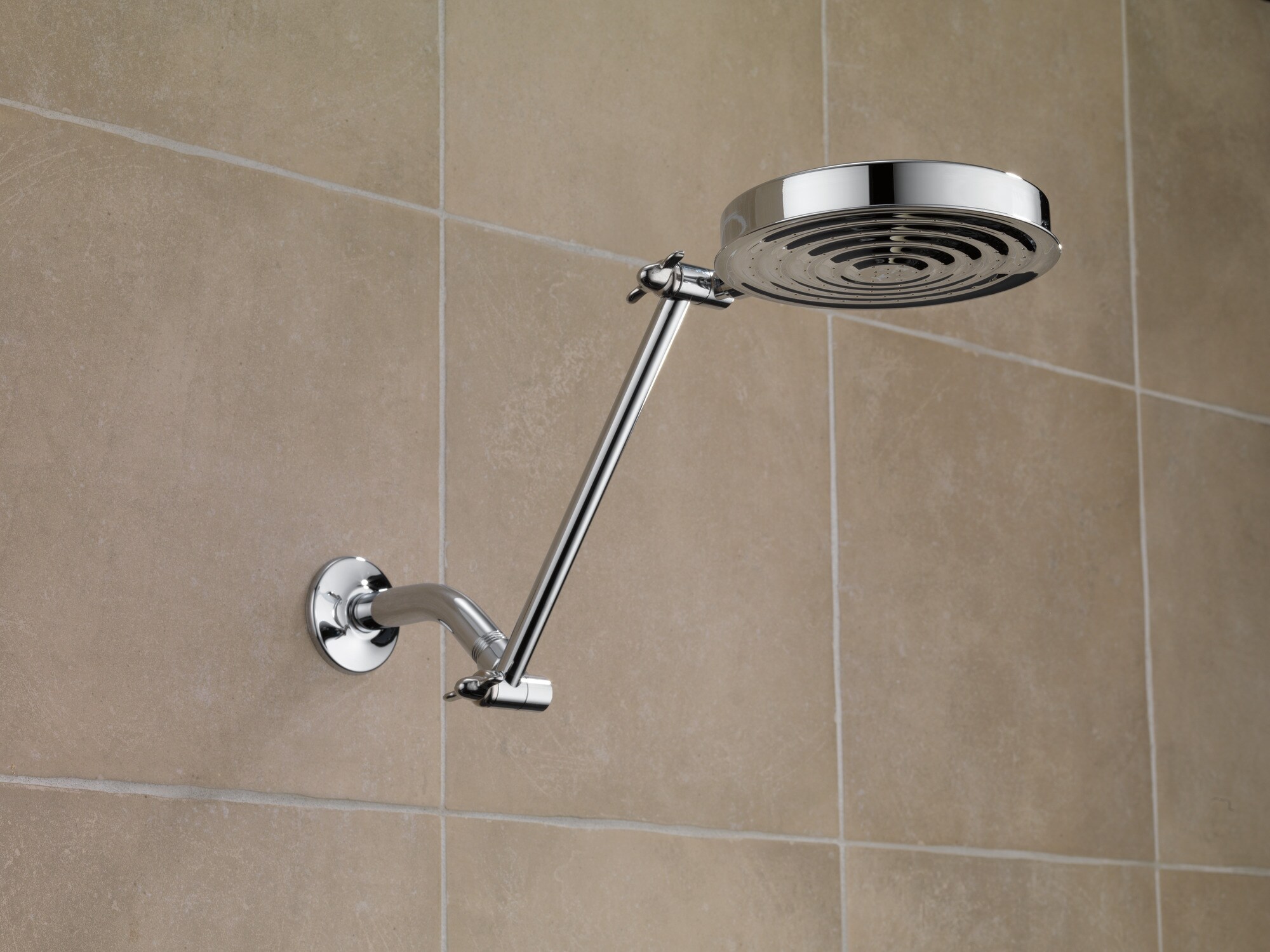 Delta RP6023 Bath-Shower-Facc - View #13
