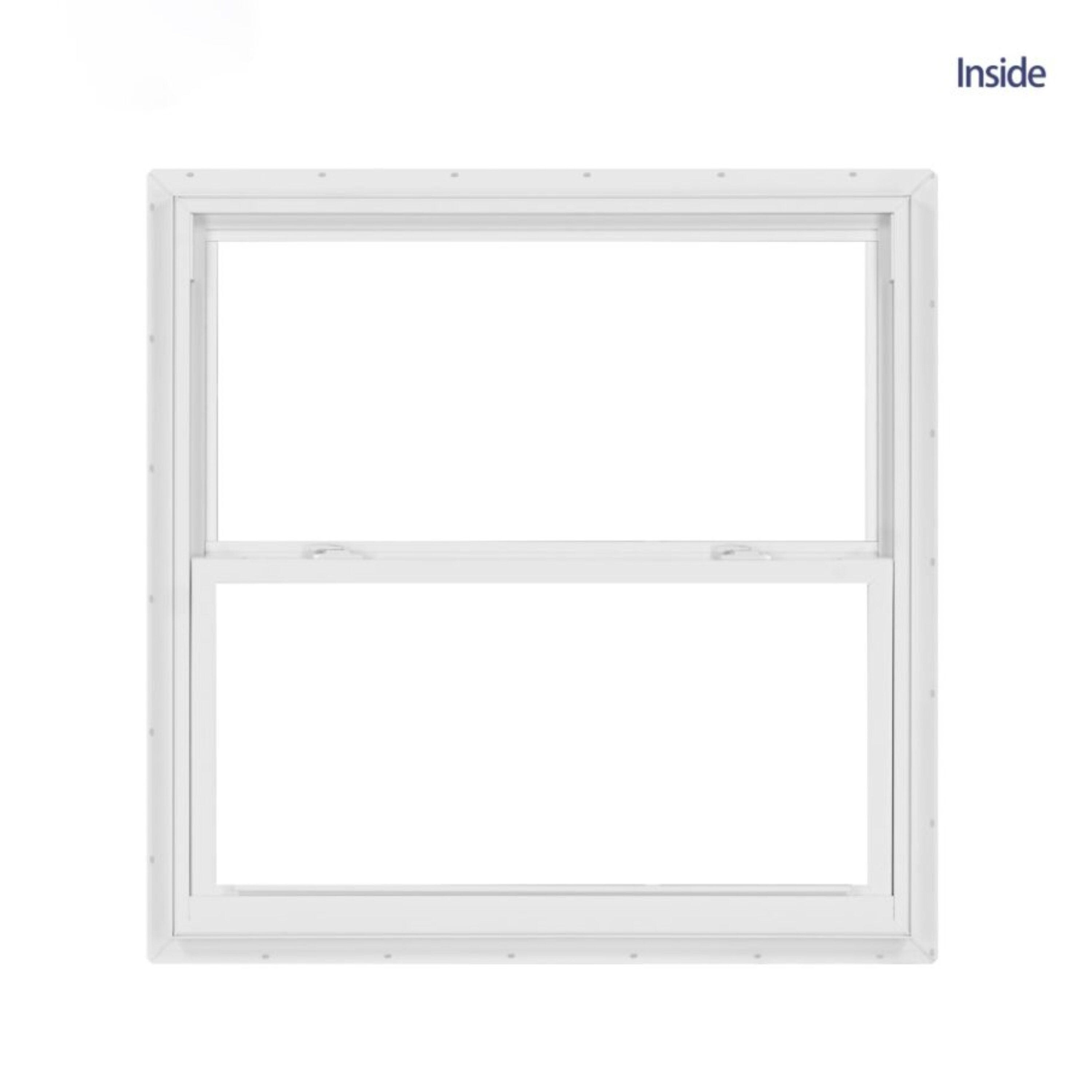 RELIABILT 32513636RBSHBLK Single-Hung-Windows - View #4