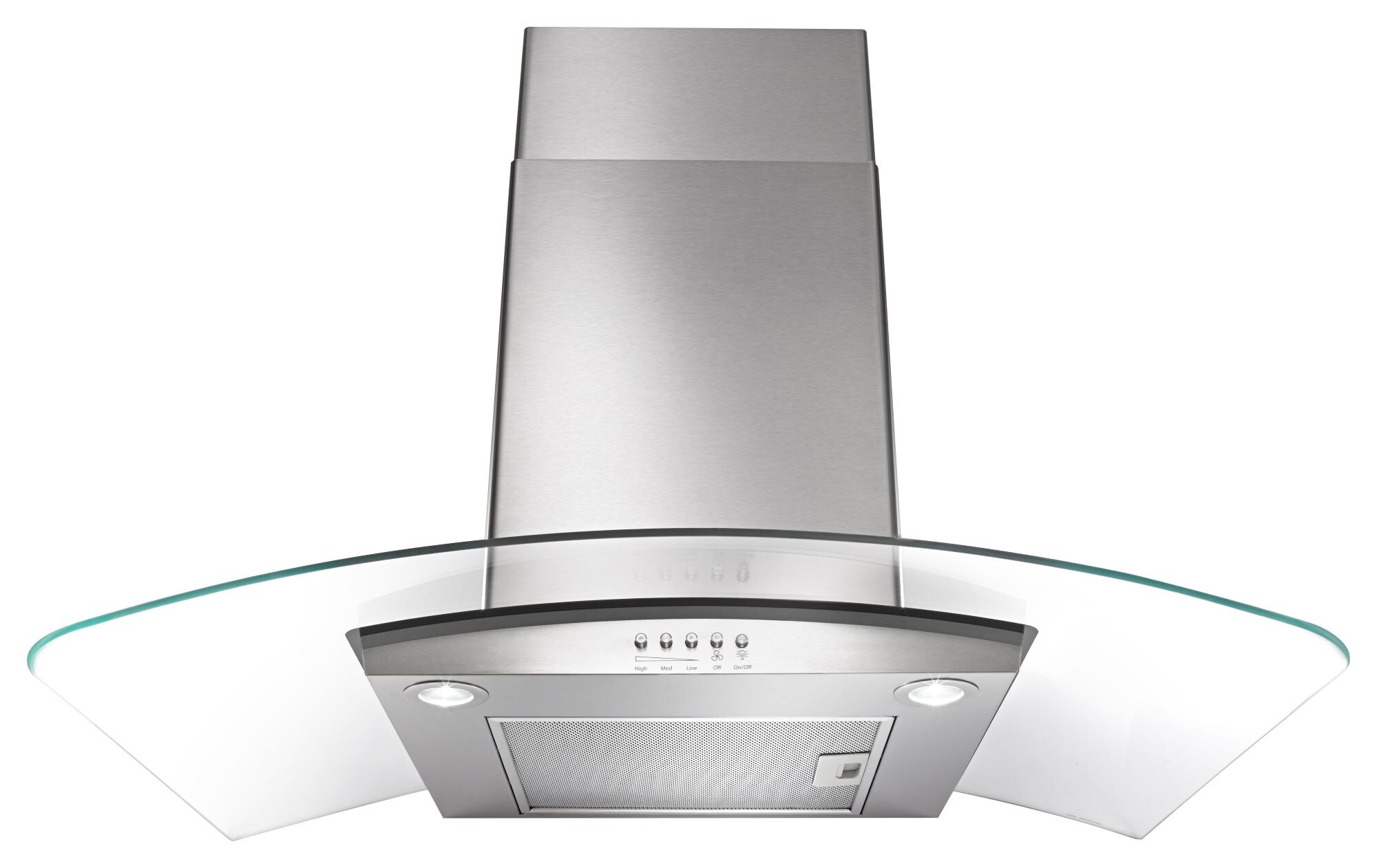 Whirlpool WVW51UC0FS Wall-Mounted-Range-Hoods - View #5