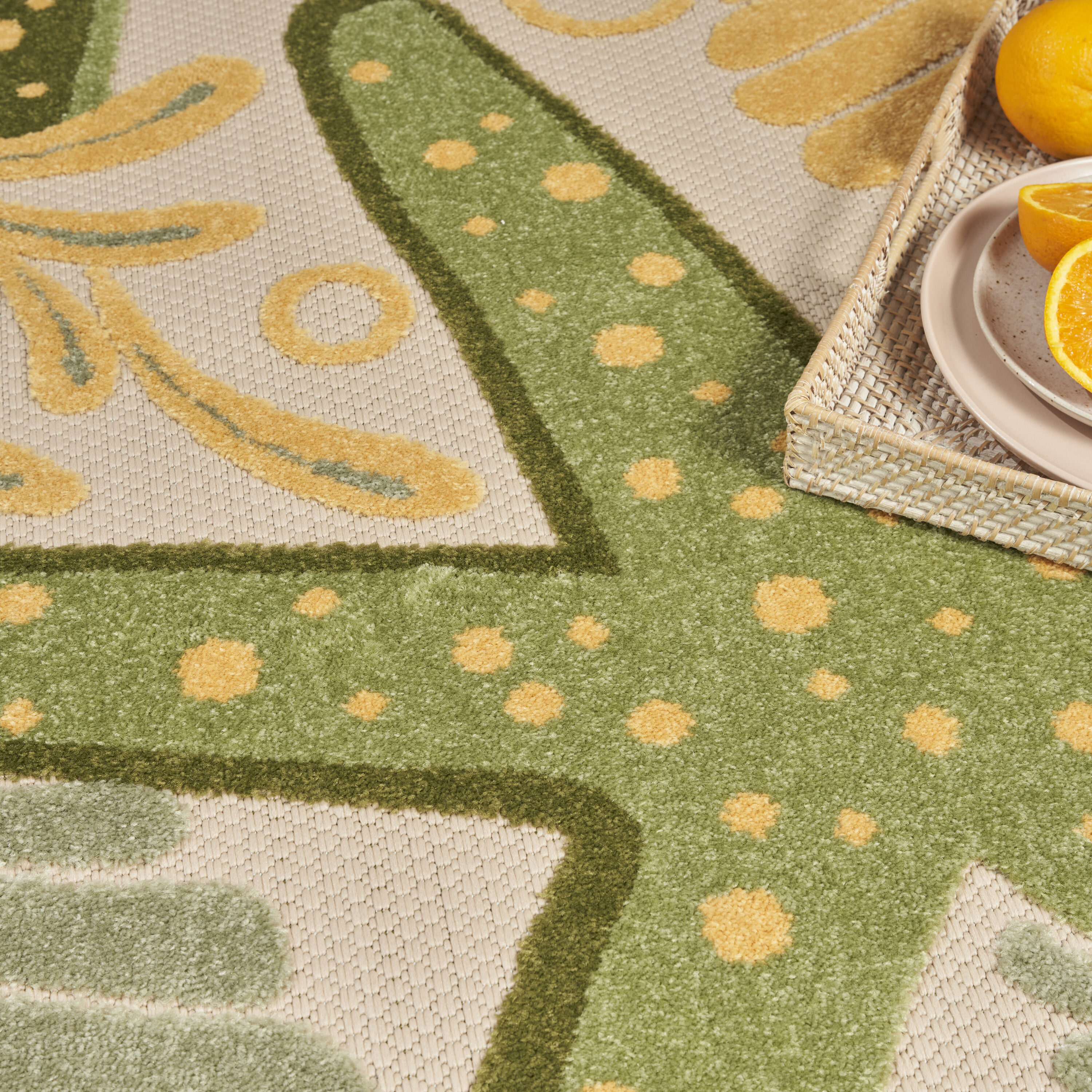 Nourison Home 099446953438 rugs - View #3