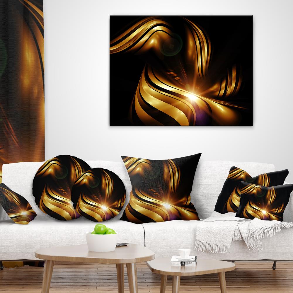 Designart CU13043-16-16 Accent-Pillows - View #3