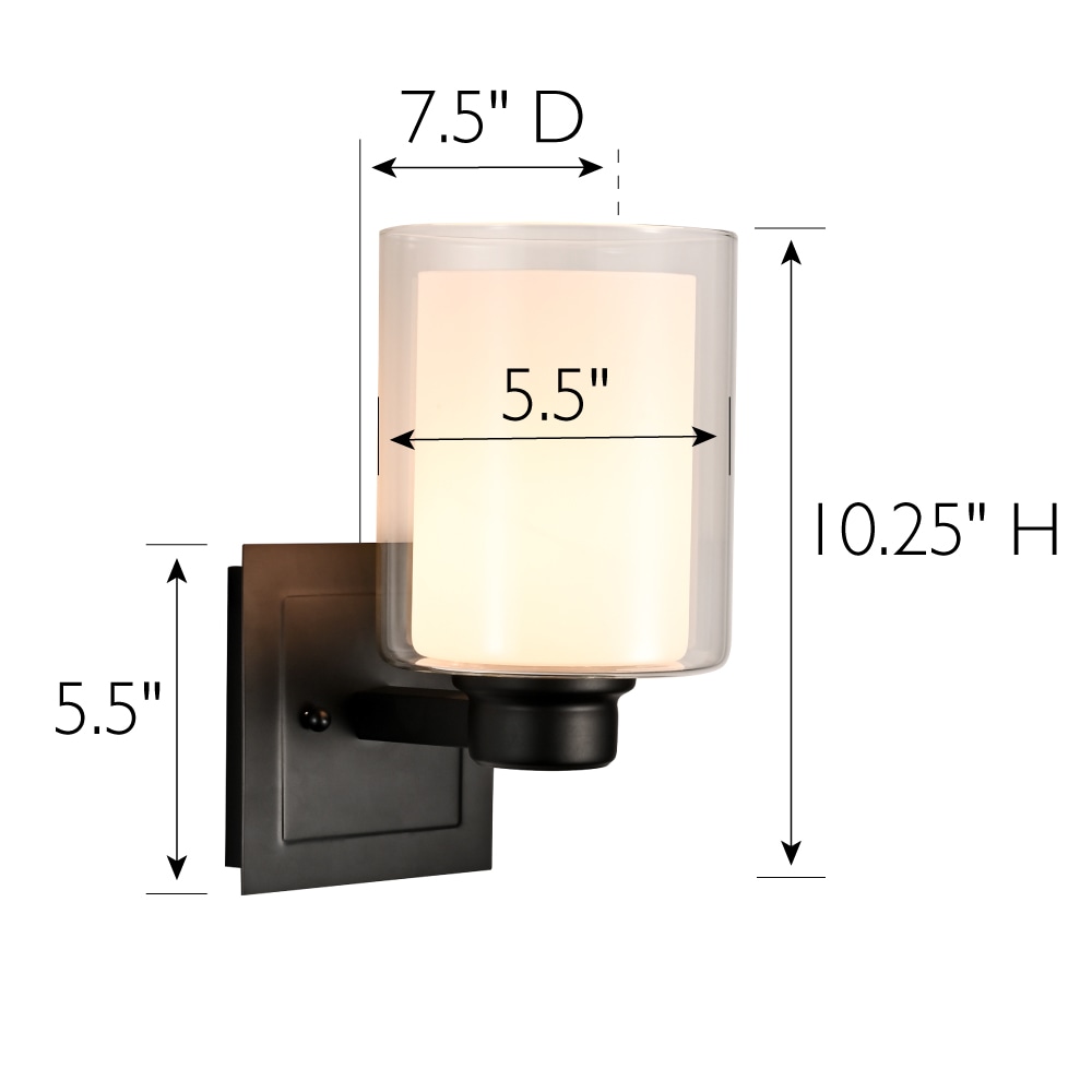 Design House 556134-BLK b090000 - View #3