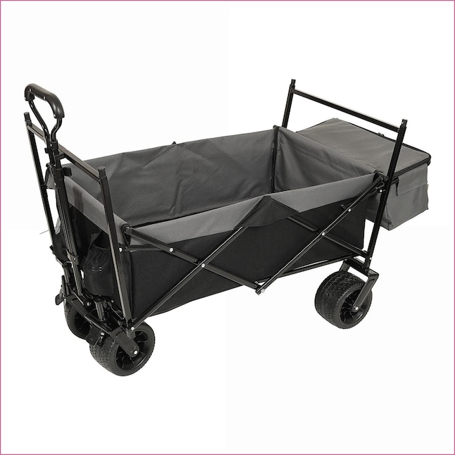 Watnature M4ALK26GI7FC Yard-Carts - View #9
