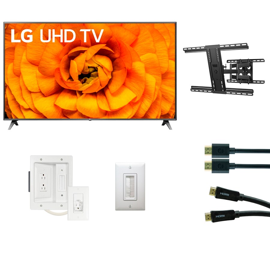 Sanus  42"-90" Full Motion TV Kit - Thumbnail