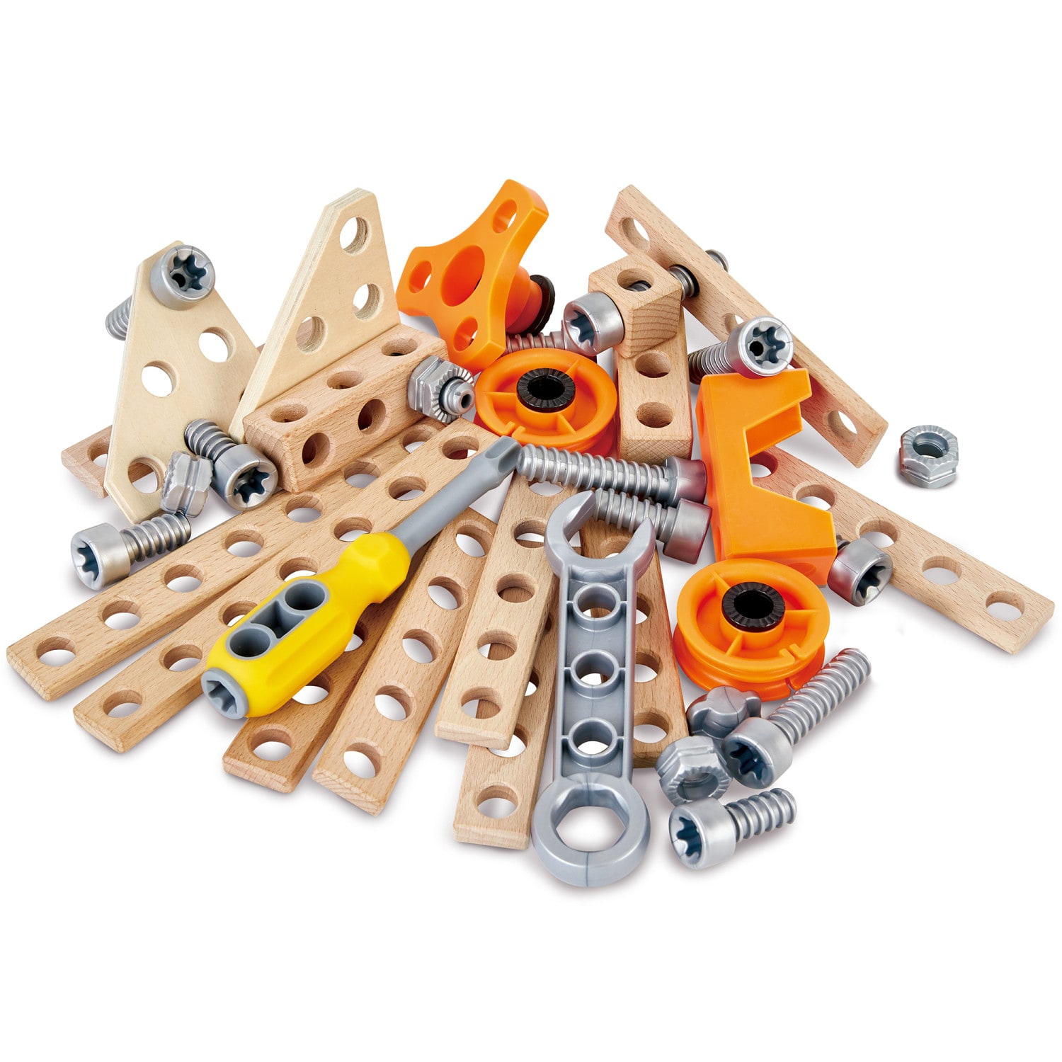 Hape G6943478029057 Play-Toys - View #2