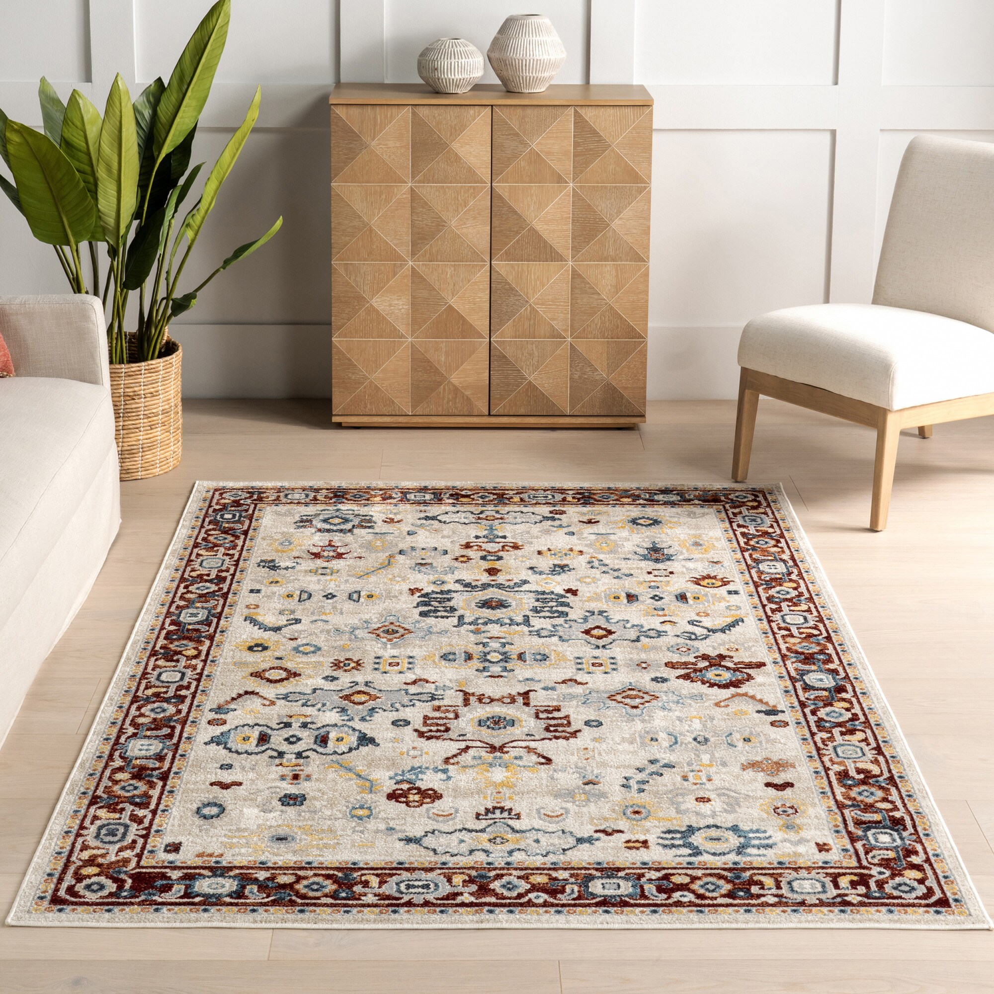 nuLOOM 200KKON31A-6709 rugs - View #8