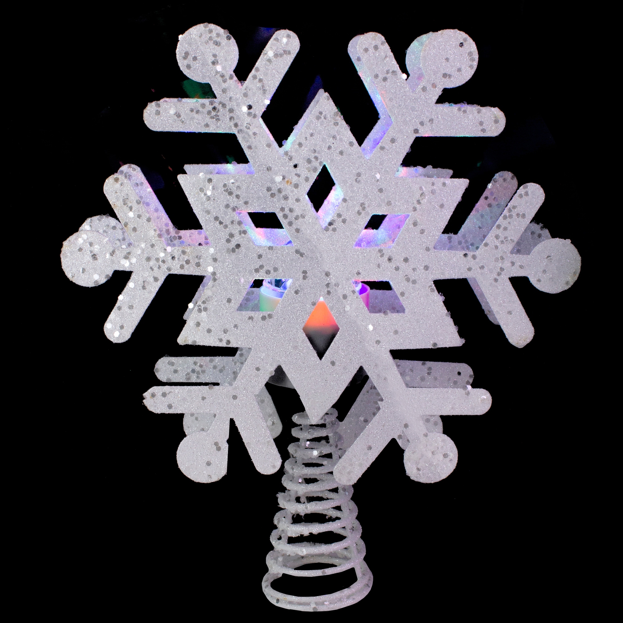 Northlight 33663832 Christmas-Tree-Toppers - View #4