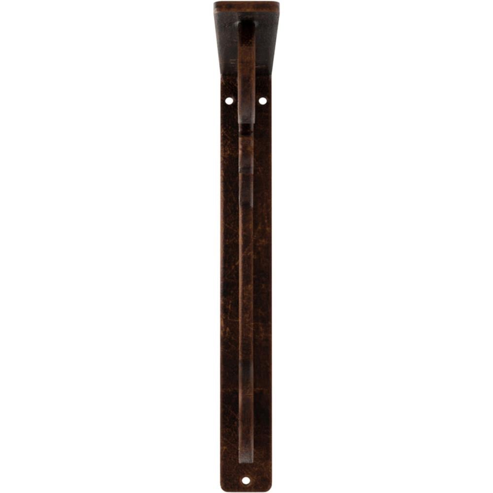 Ekena Millwork BKTM01X07X10SFLACO Mending-Plates-Brackets-Braces - View #3