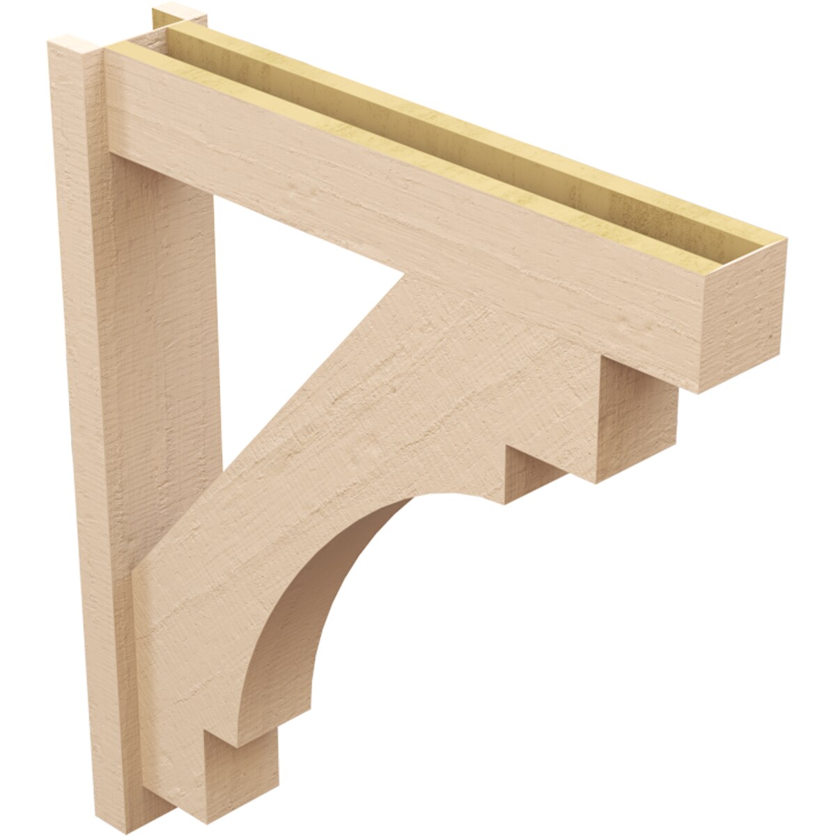 Ekena Millwork 2136729 outlookers - View #5