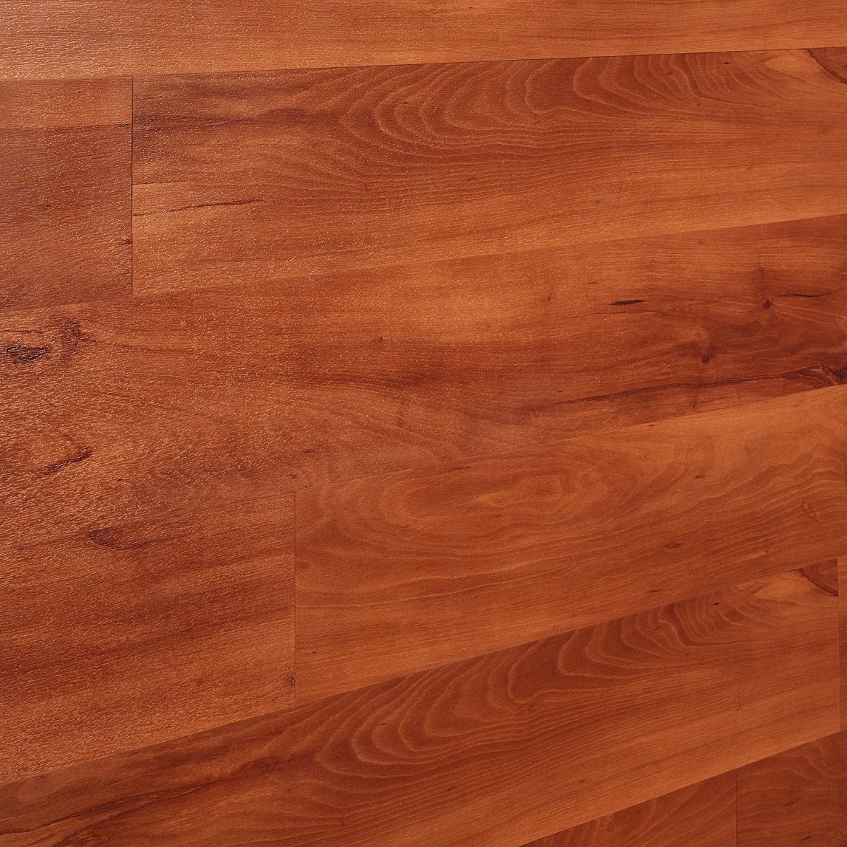 Artmore Tile Loseta Wood Look American, Cherry Wood Effect Vinyl Flooring