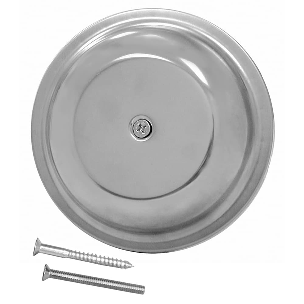 Jones Stephens C98018 8-Inches x 1.1-Inches Metal Access Panel