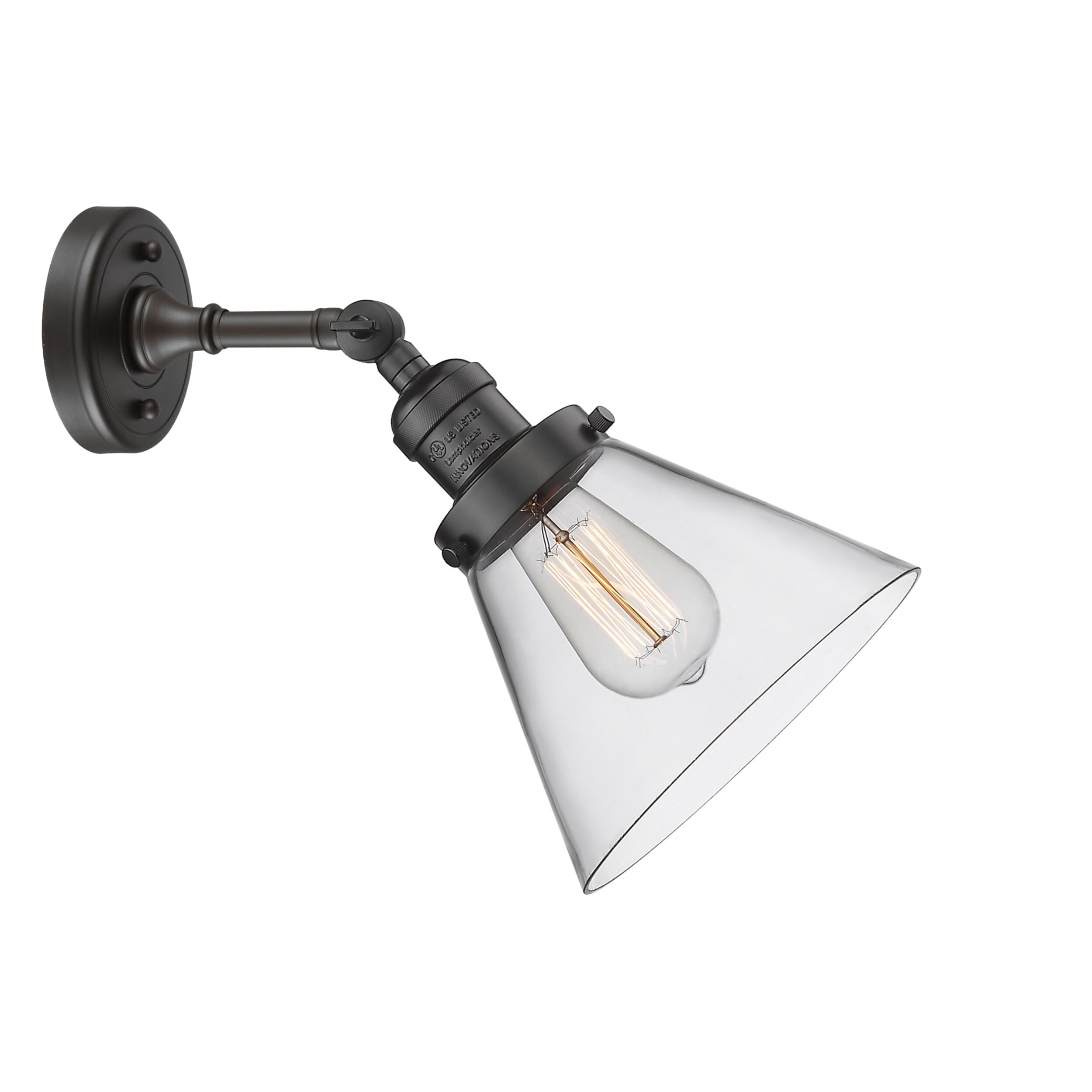 Innovations Lighting 203-OB-G42 b090000 - View #4