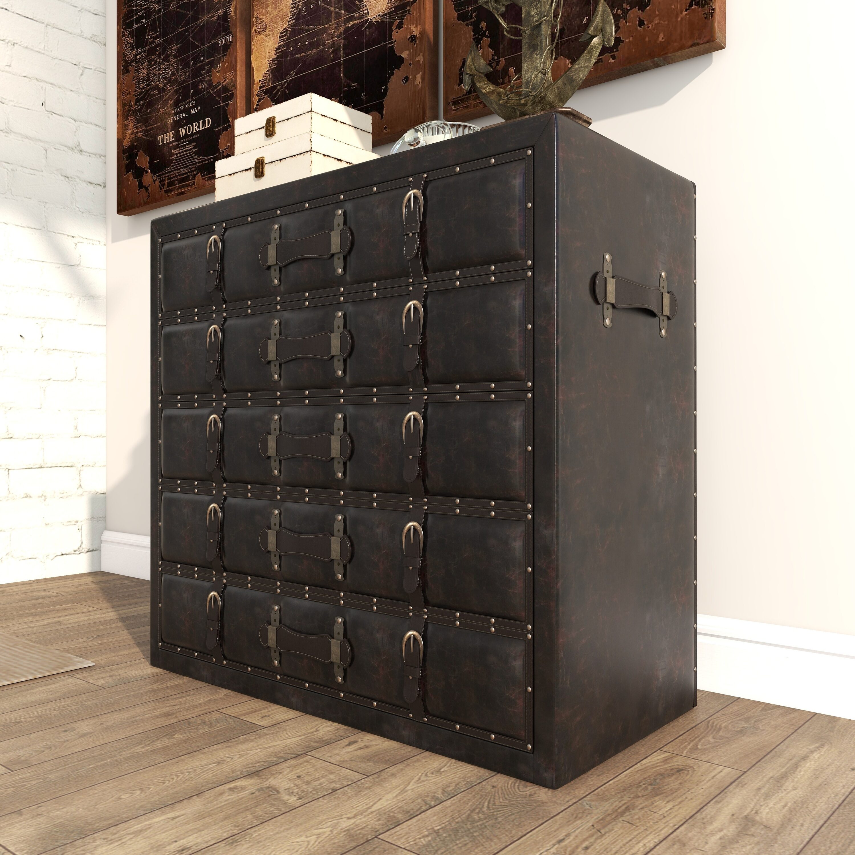 Grayson Lane 55738 Storage-Trunks - View #5