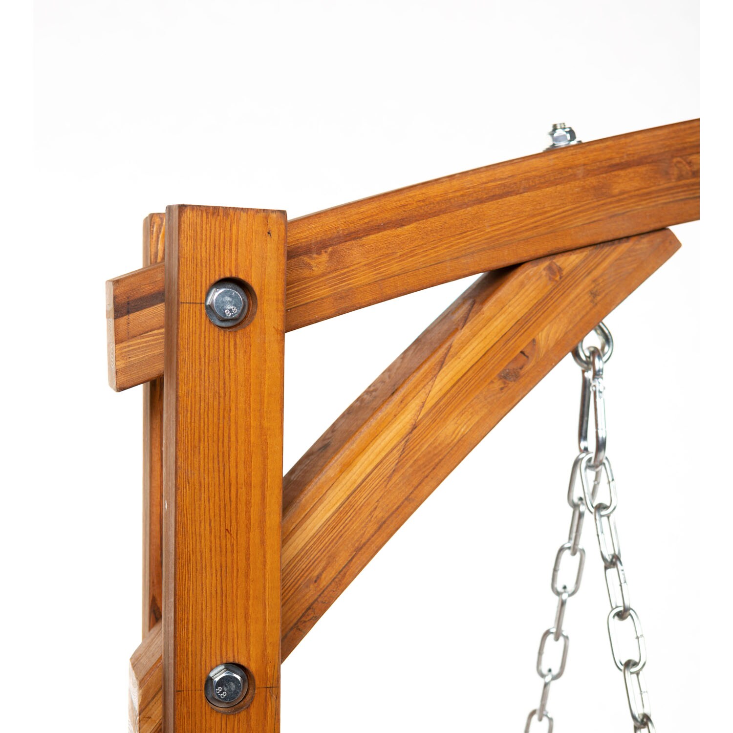 Evergreen PHA027 Swing-Gliders - View #5