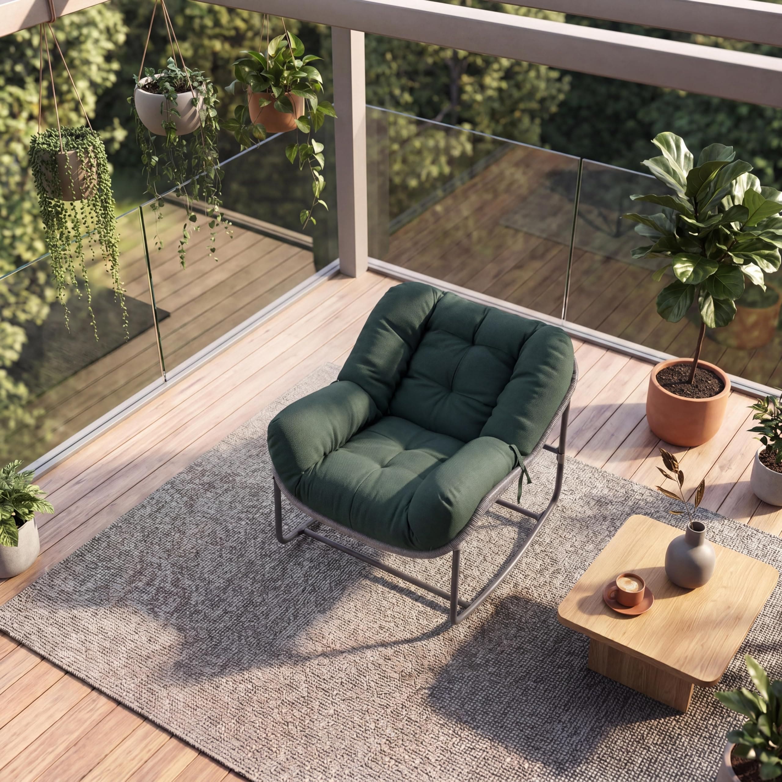 GarveeLife CLJ-J8GDVOLECOO64X chairs - View #3