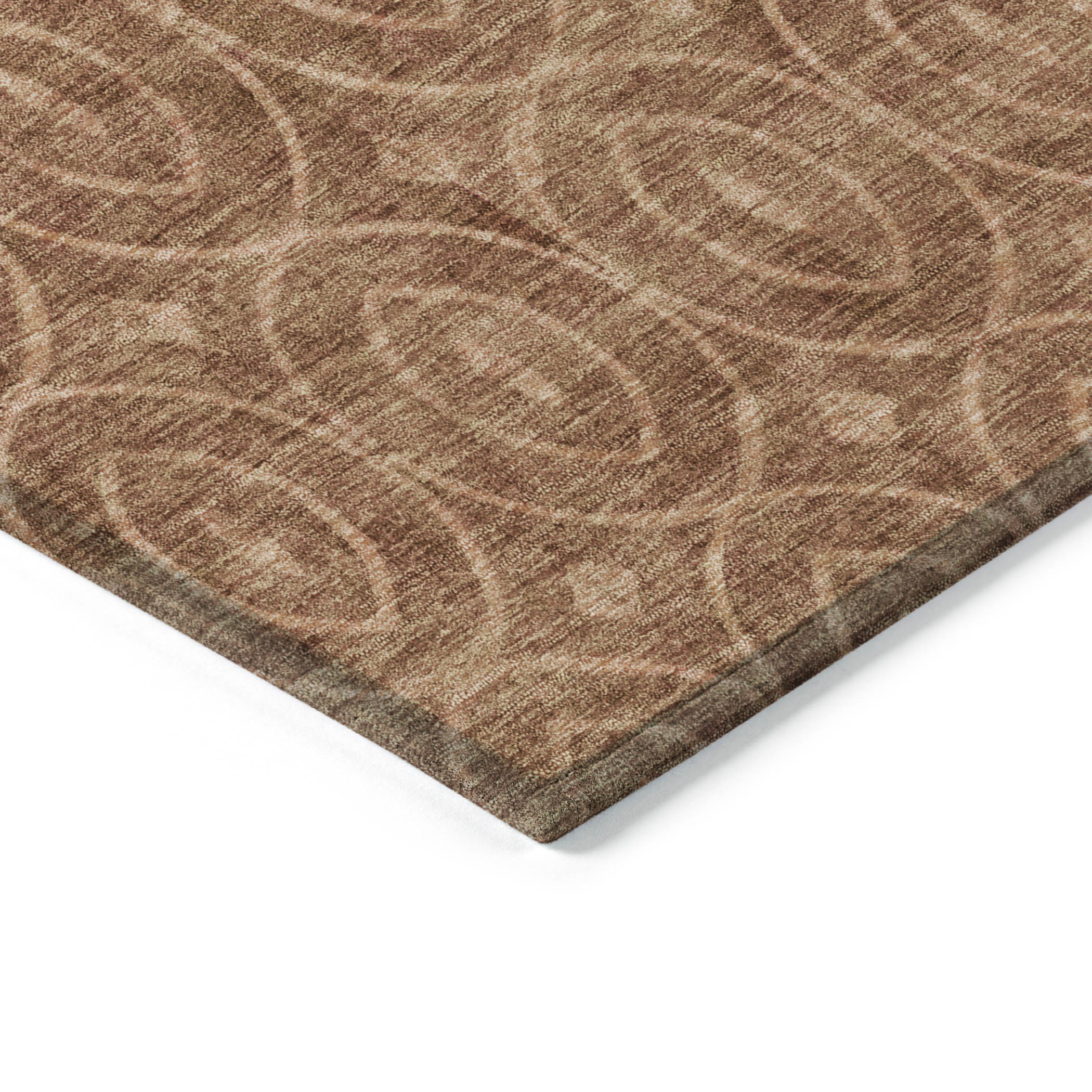 Addison Rugs ACN1227TR8RO rugs - View #4