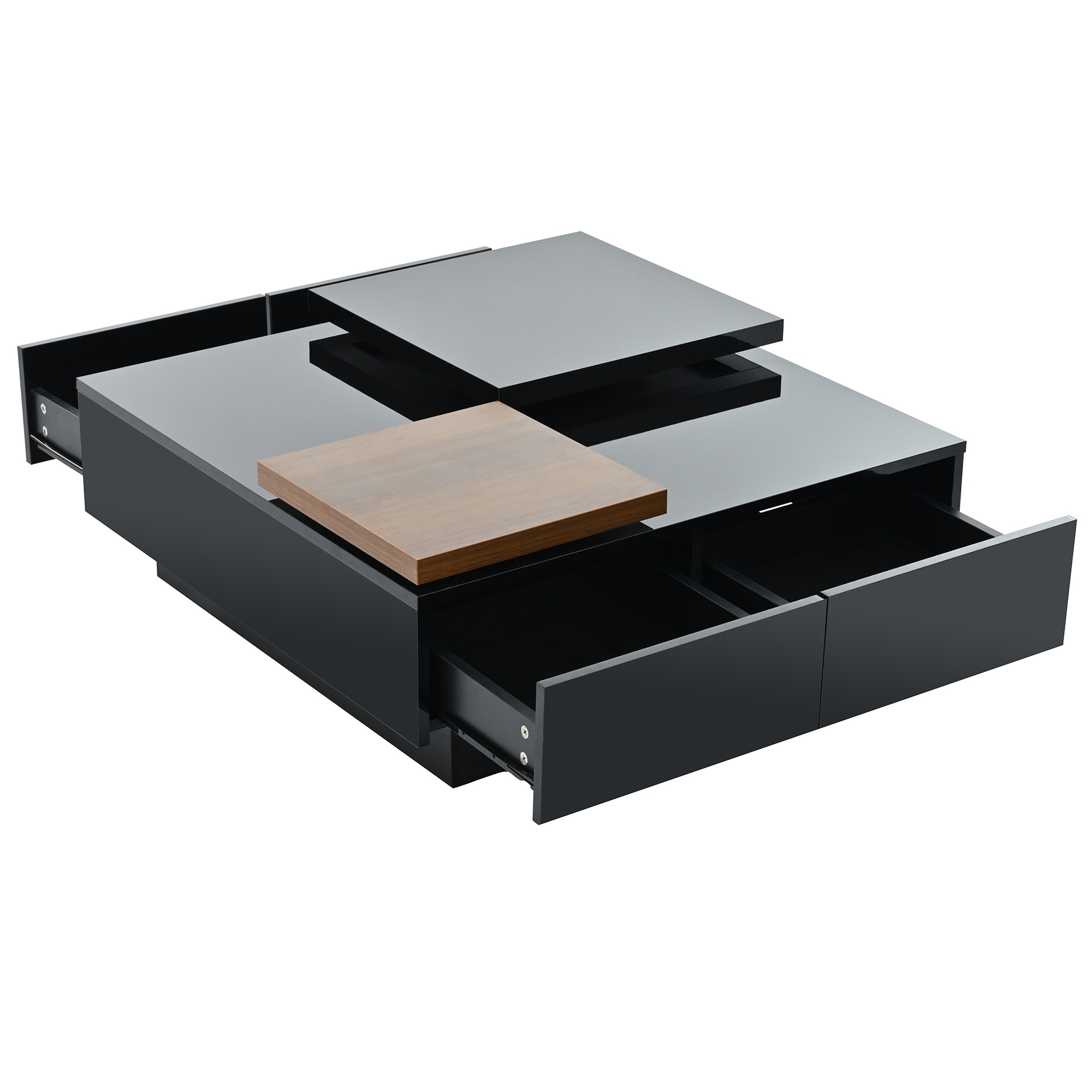 ModernLuxe L3P-WF324734AAB Coffee-Tables - View #11