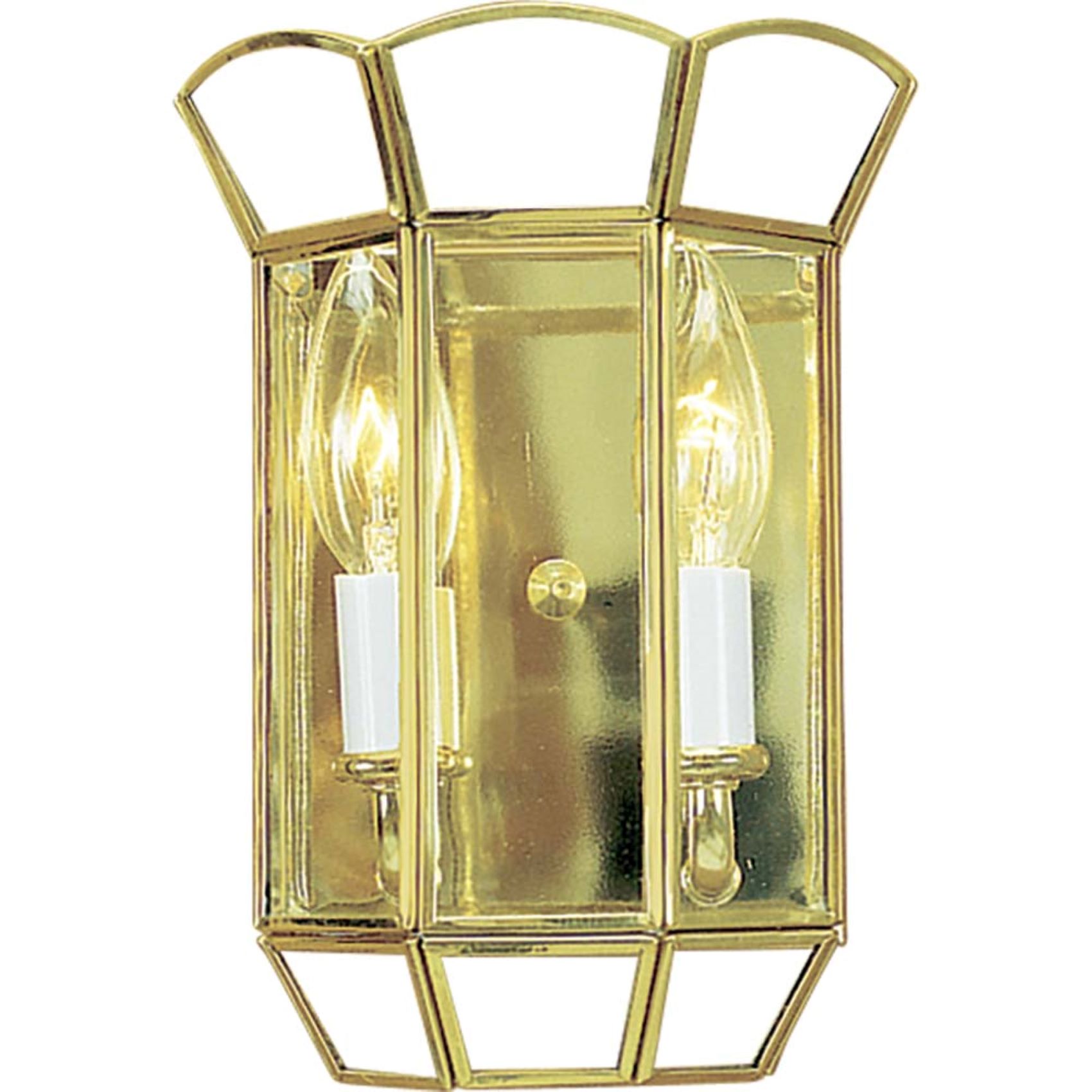 Volume Lighting V5012-2 b090000 - View #2