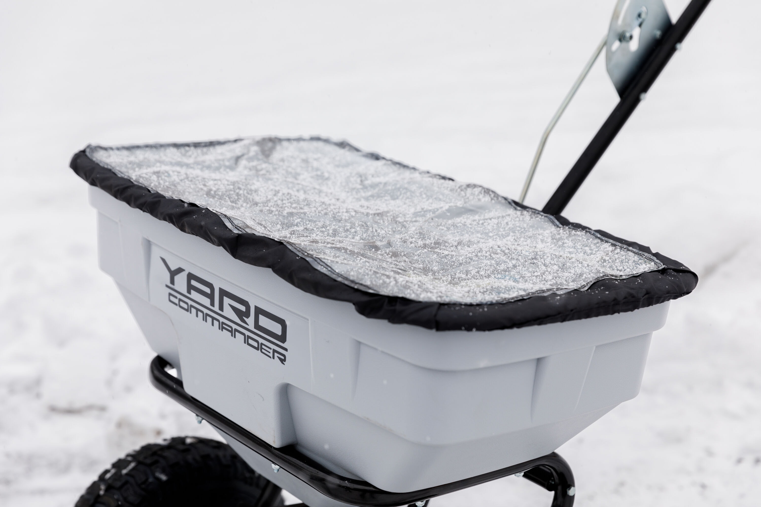 Yard Commander YTL-140-244 Push-Spreaders - View #8
