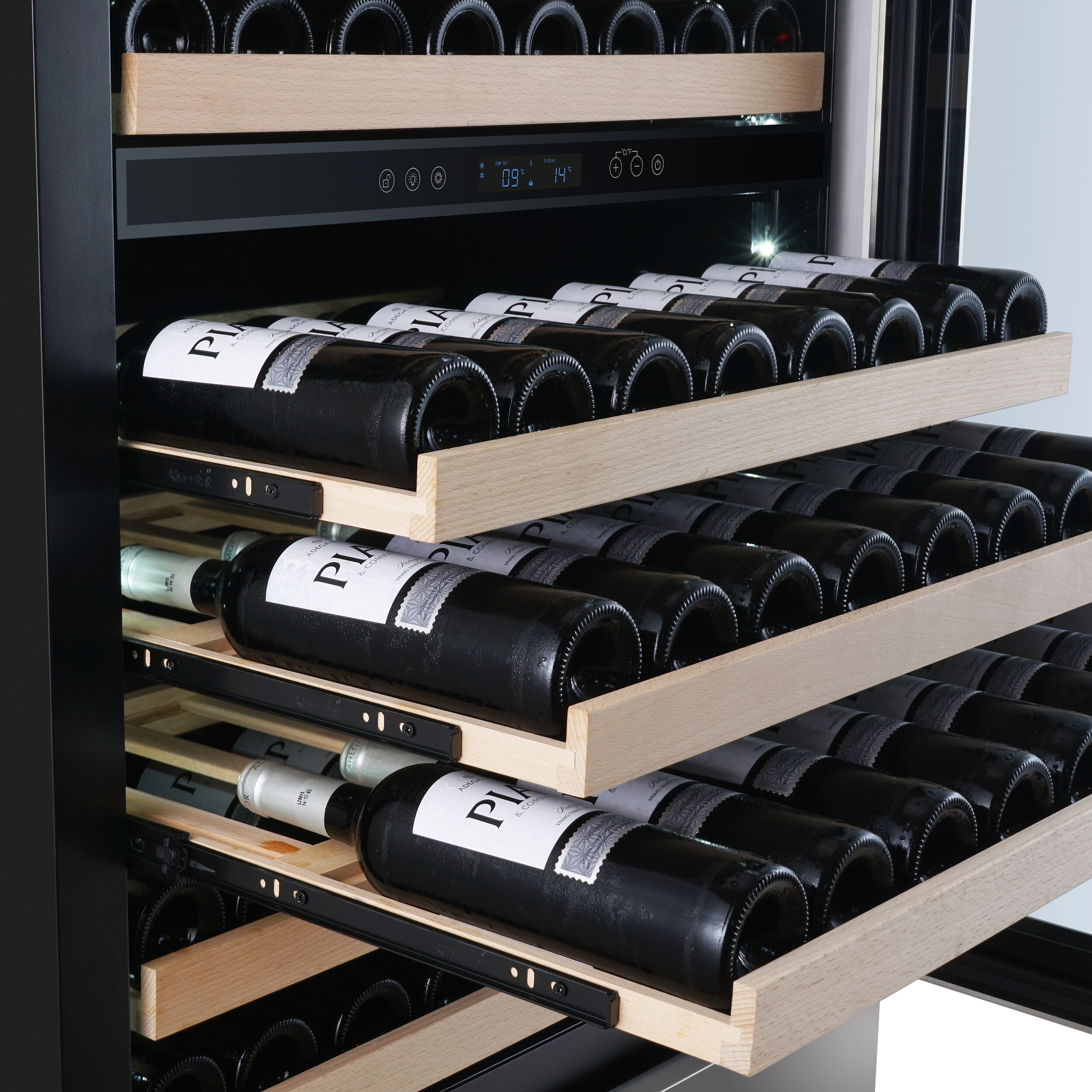FORNO FWCDR6697-30S Wine-Chillers - View #12