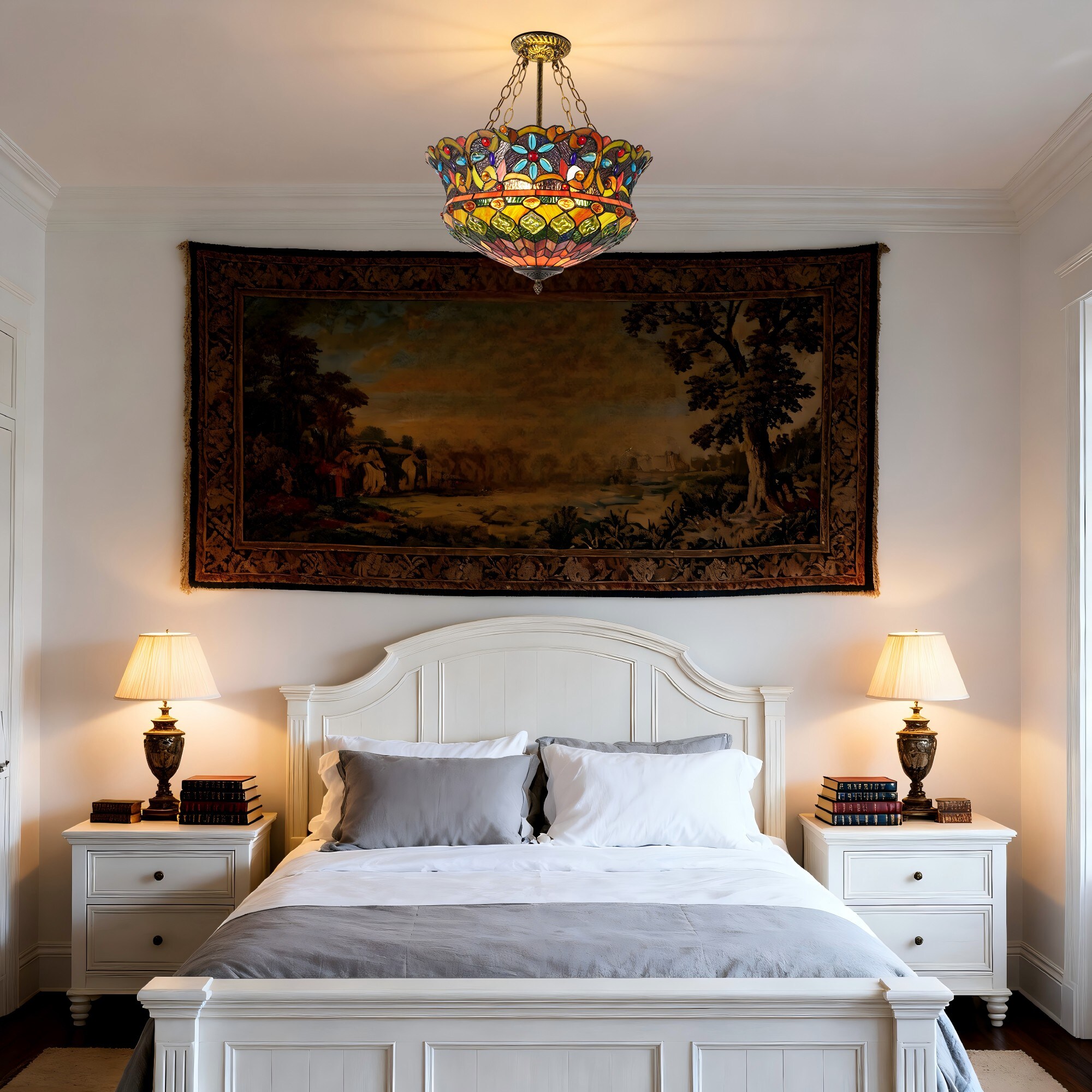 EFPERFECT DS-DR58 Pendant-Lights - View #9