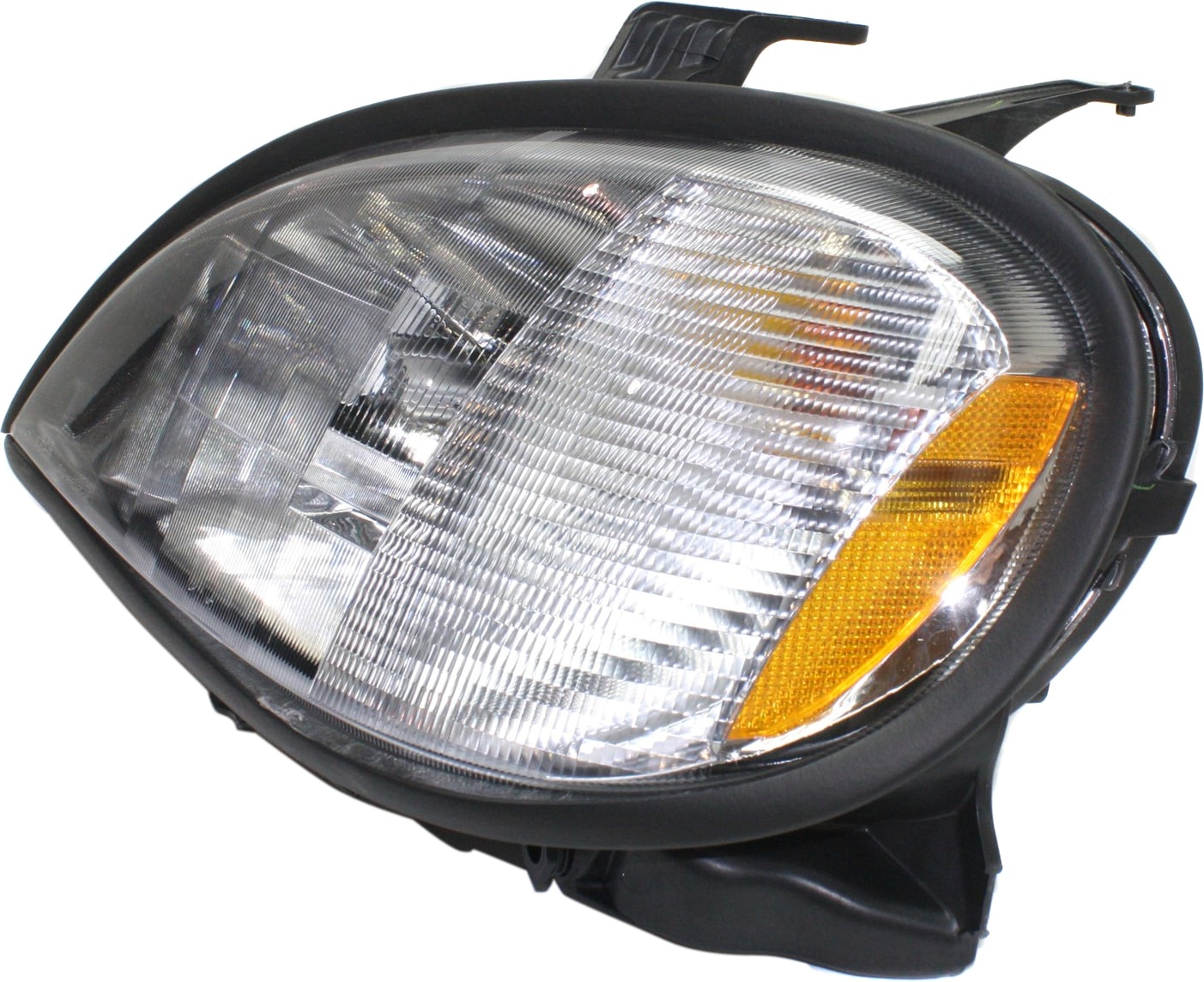 Garage-Pro JCWRF100308-HDGP Headlights-Components - View #2