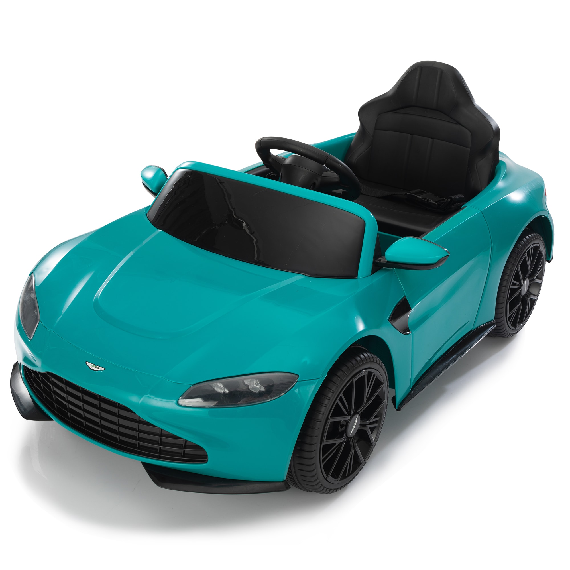 TOBBI TH17A1111-L01 12-volt Toy car Battery Included Charger Included