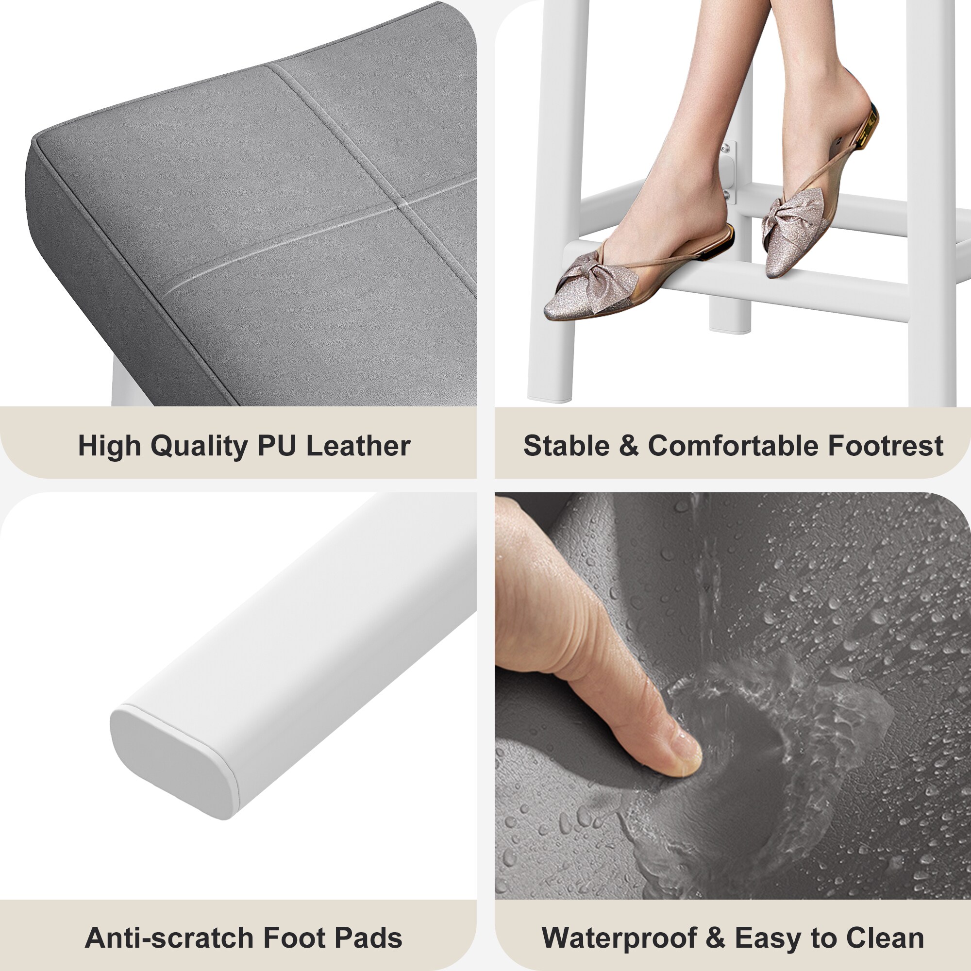 Garvee BY-260109LA60 stools - View #6