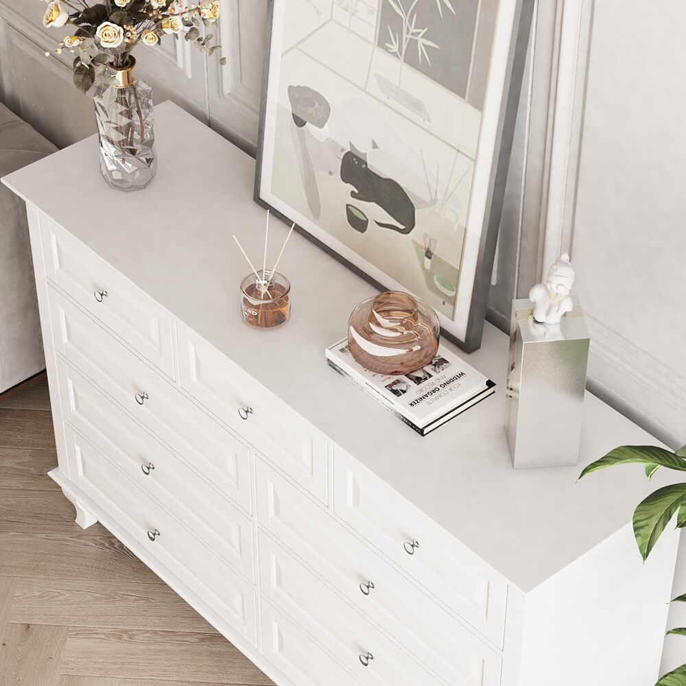  V-KF330075-01 dressers - View #7