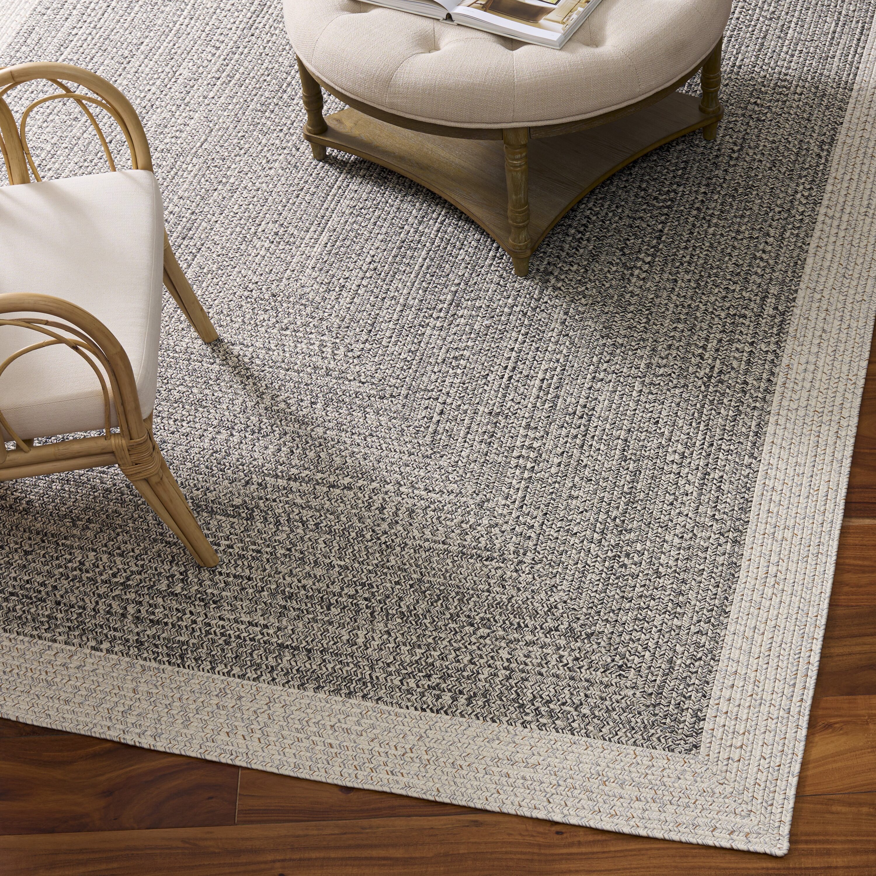 Safavieh BRA281G-8 rugs - View #2