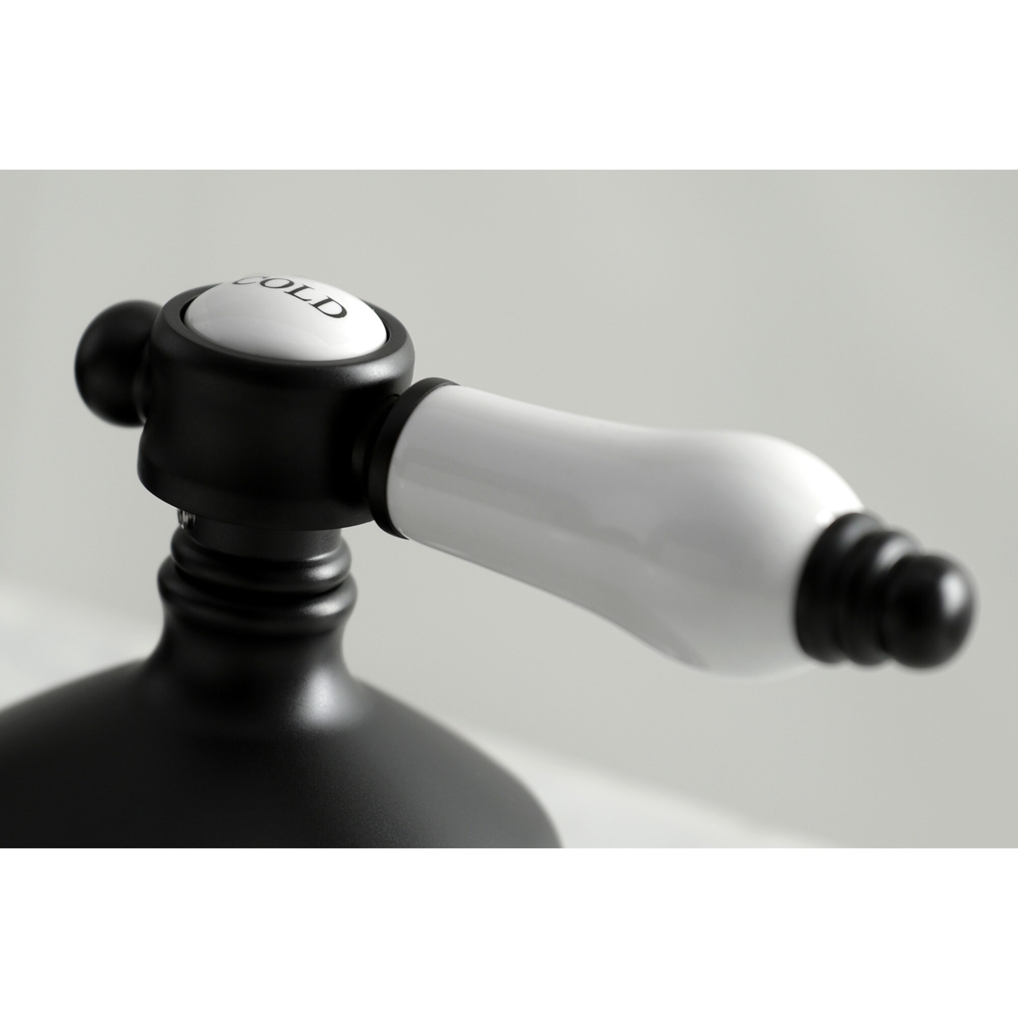 Kingston Brass WLKS1160BPL Lavatory-Faucets - View #6