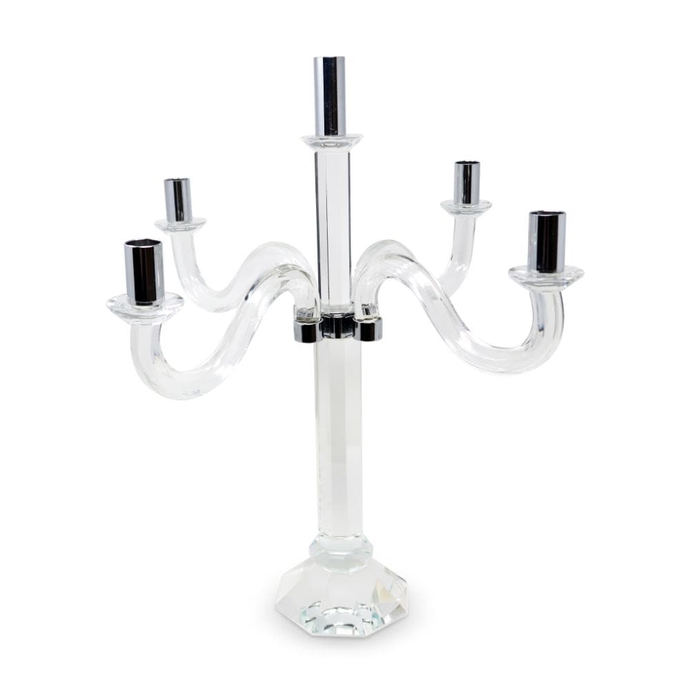 HomeRoots 4000590248 Candle-Holders - View #2