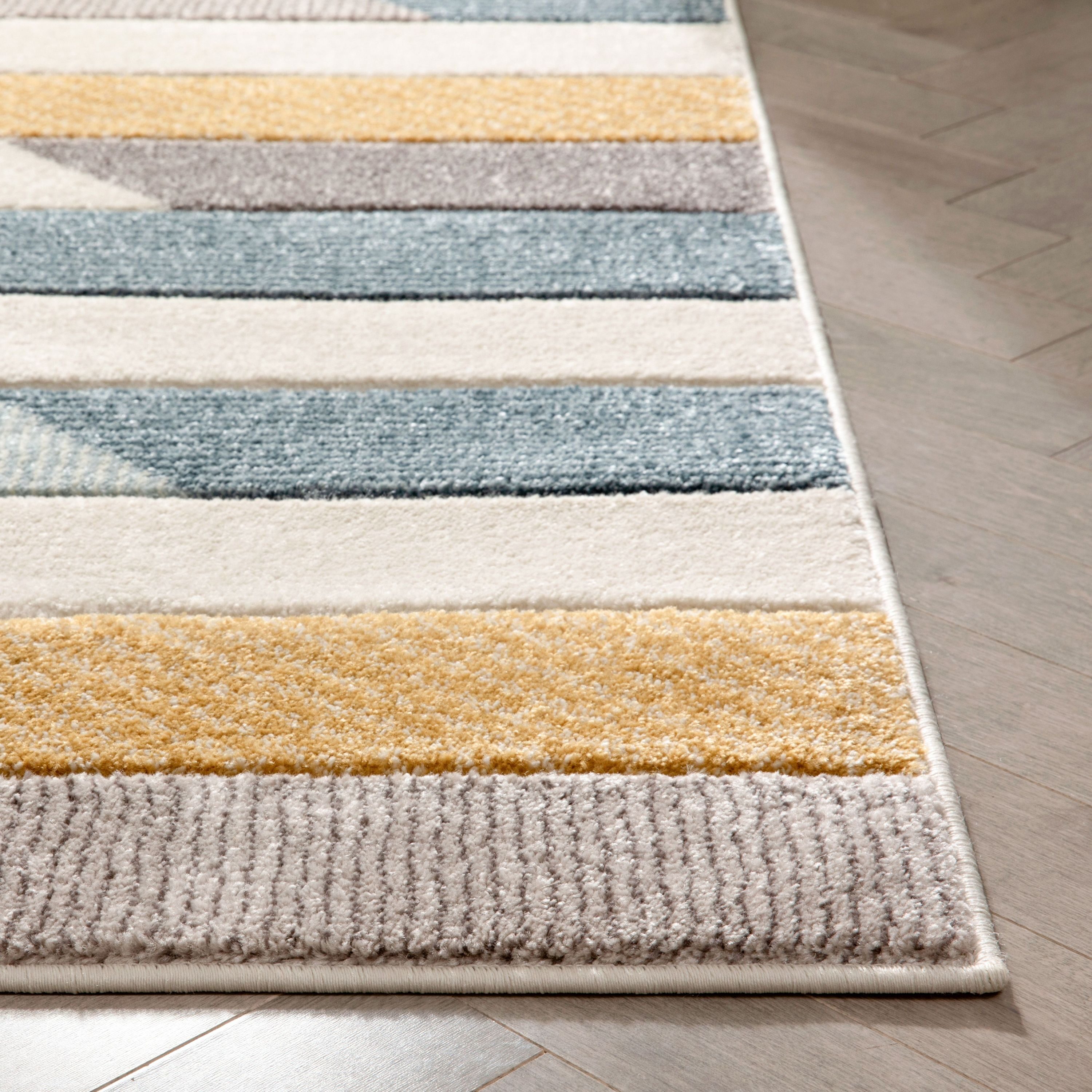 Well Woven RU-171-5 rugs - View #4